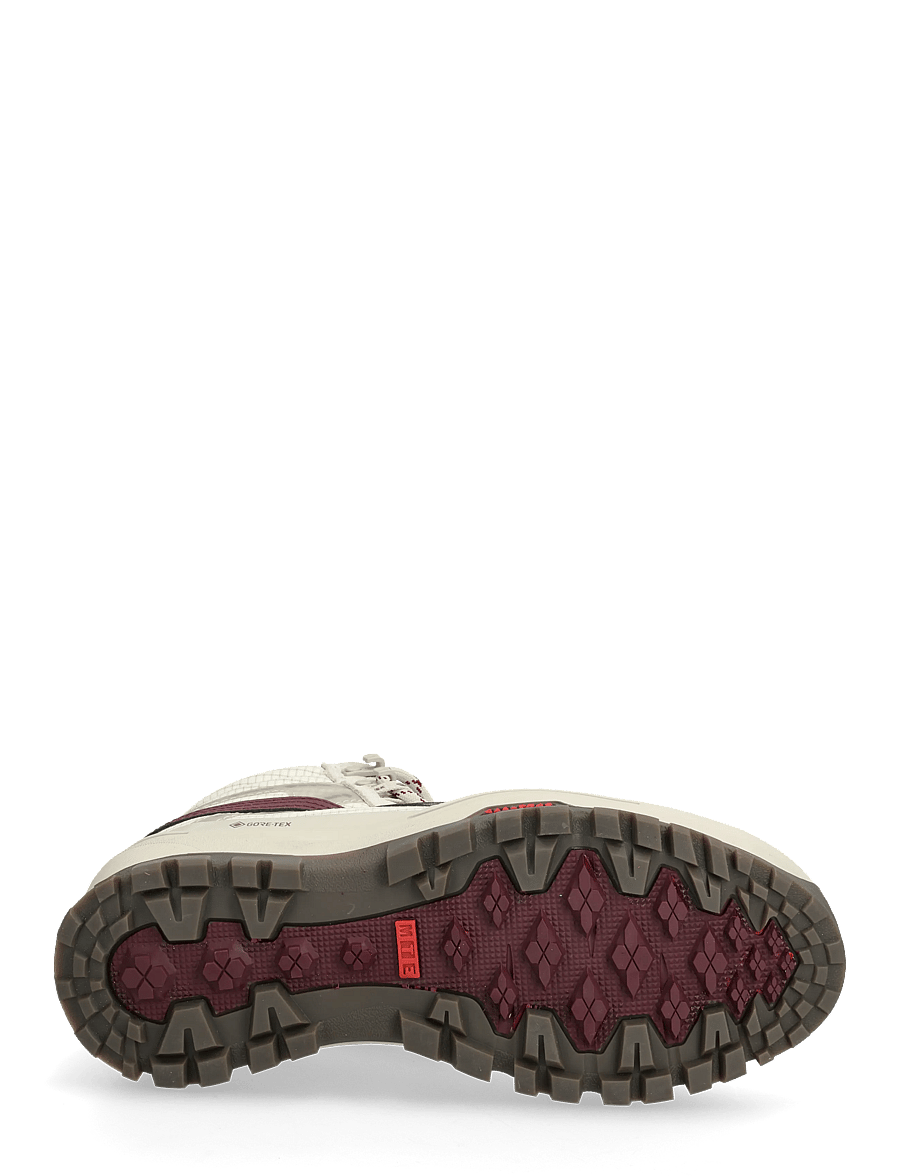 VANS - MTE Sk8-Hi Gore-Tex Insulated - sneakers - egret - 4