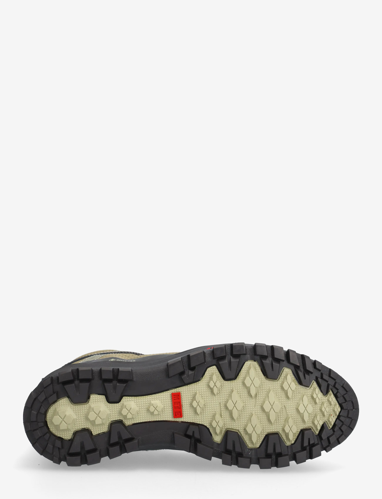 VANS - MTE Sk8-Hi Gore-Tex Insulated - hoher schnitt - dark green/dark brown - 4