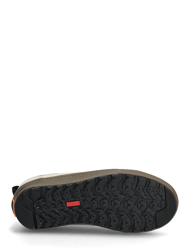 VANS - MTE Old Skool Waterproof Insulated - vandresko - taupe/orange - 4