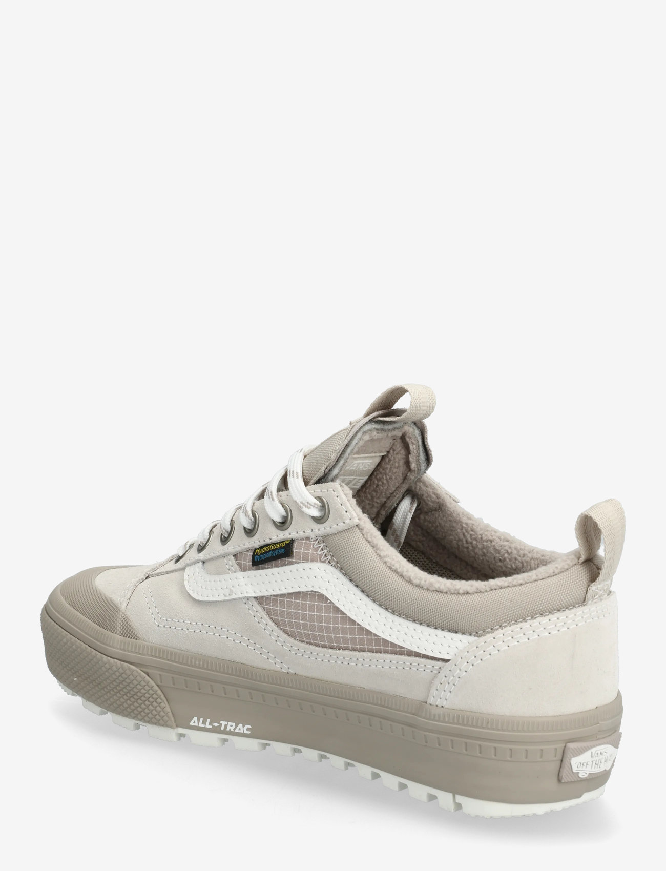 VANS - MTE Old Skool Waterproof Insulated - madala säärega tossud - stone - 2