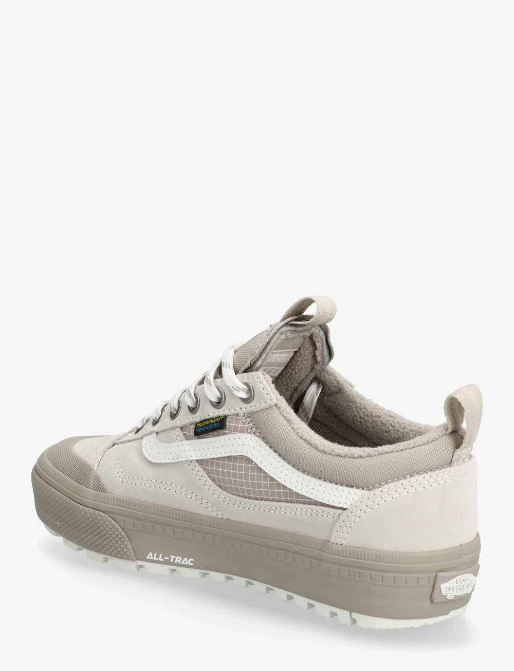 VANS - MTE Old Skool Waterproof Insulated - lave sneakers - stone - 2