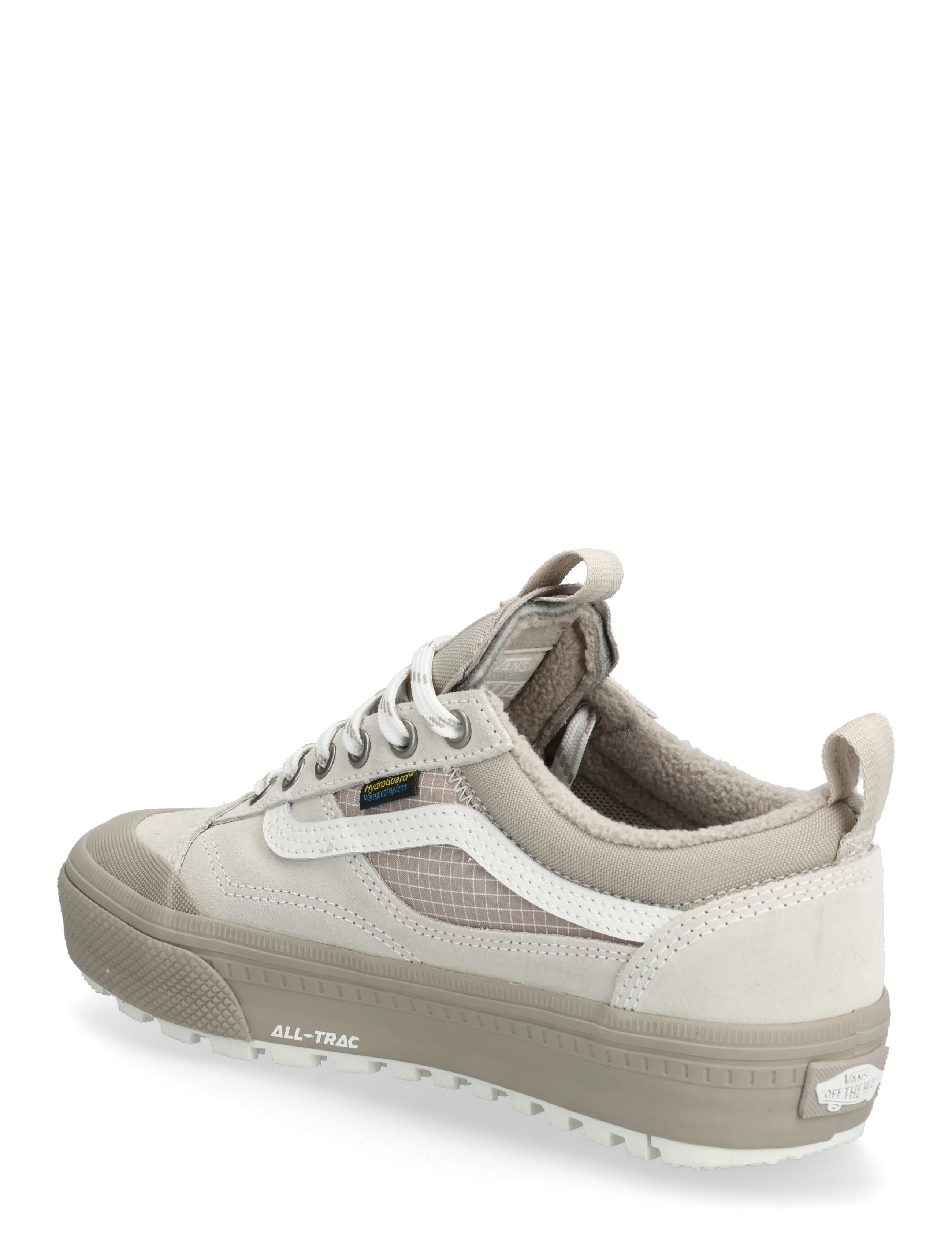 VANS - MTE Old Skool Waterproof Insulated - sneakers - stone - 2