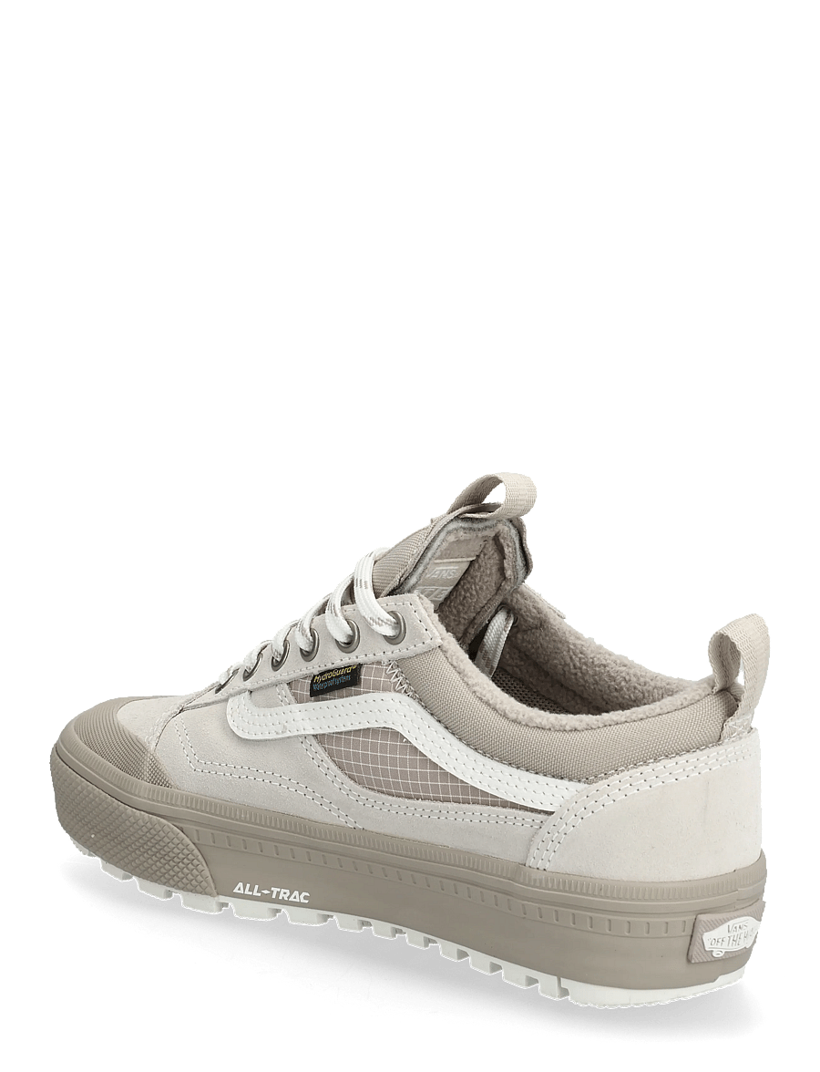 VANS - MTE Old Skool Waterproof Insulated - lave sneakers - stone - 2
