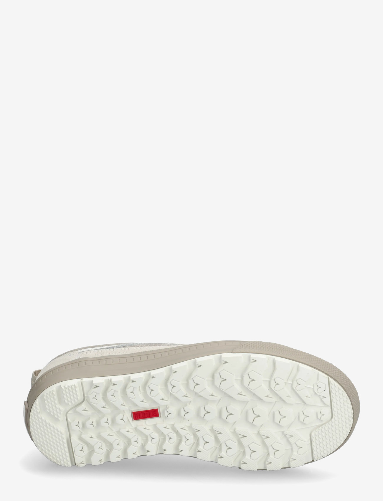 VANS - MTE Old Skool Waterproof Insulated - madala säärega tossud - stone - 4