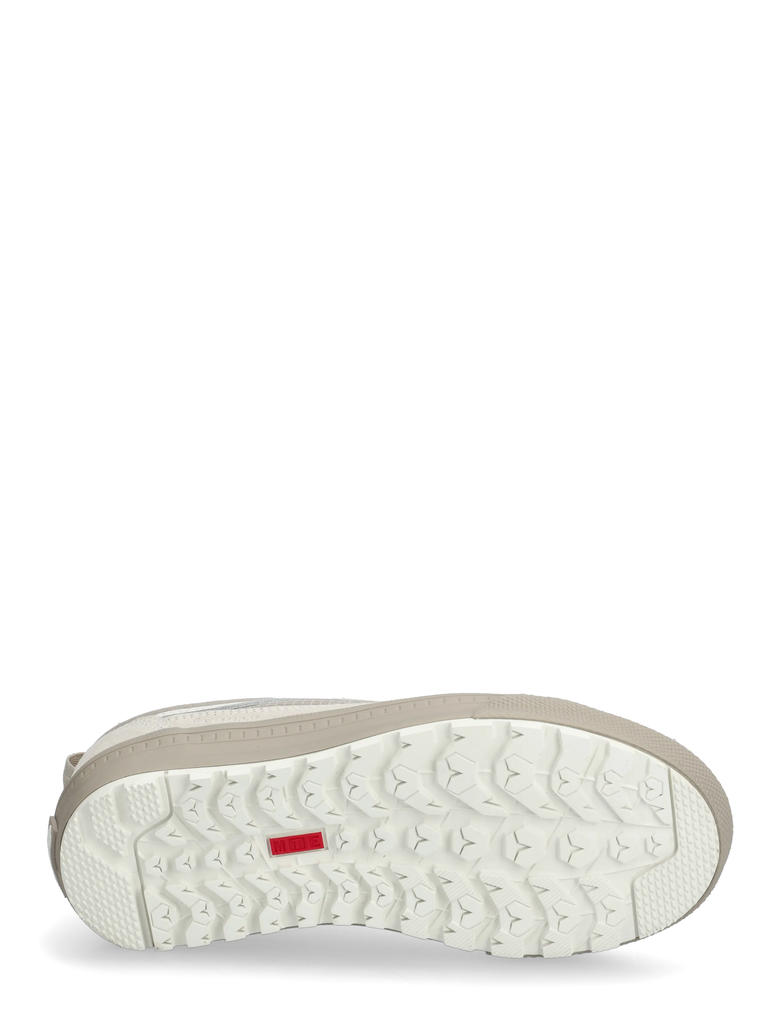 VANS - MTE Old Skool Waterproof Insulated - sneakers - stone - 4