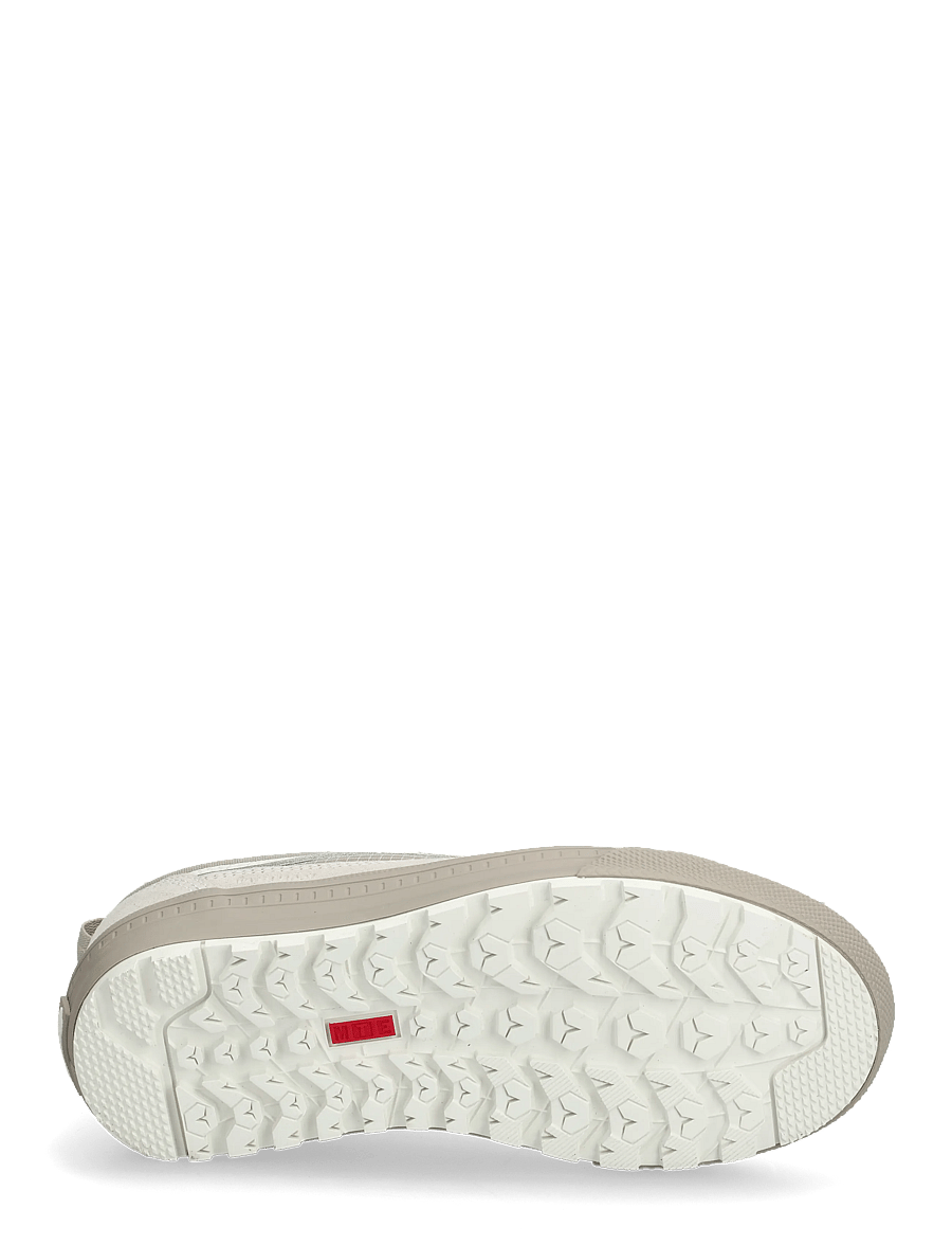 VANS - MTE Old Skool Waterproof Insulated - lave sneakers - stone - 4