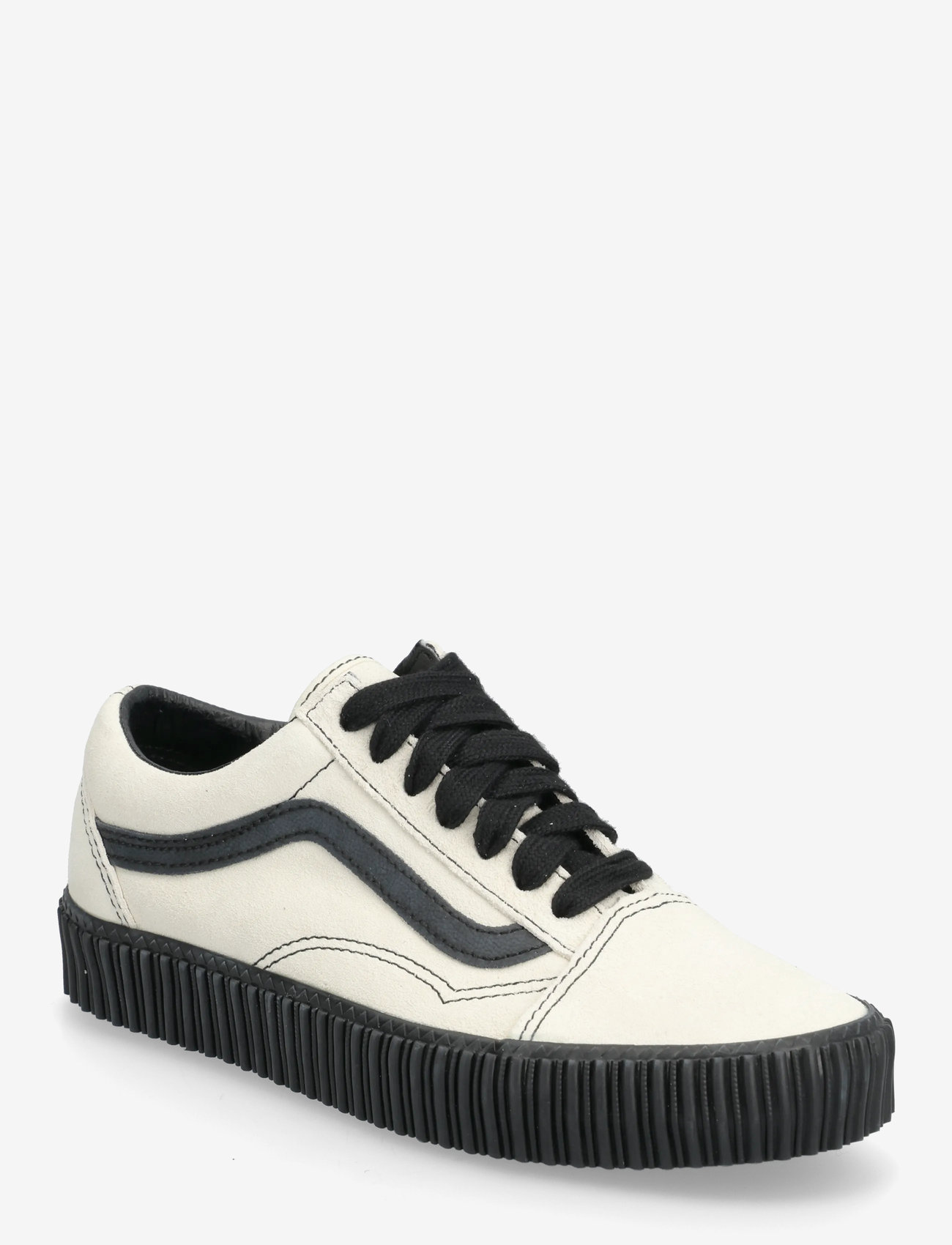 VANS - Old Skool Creeper - sneakers - classic white - 0