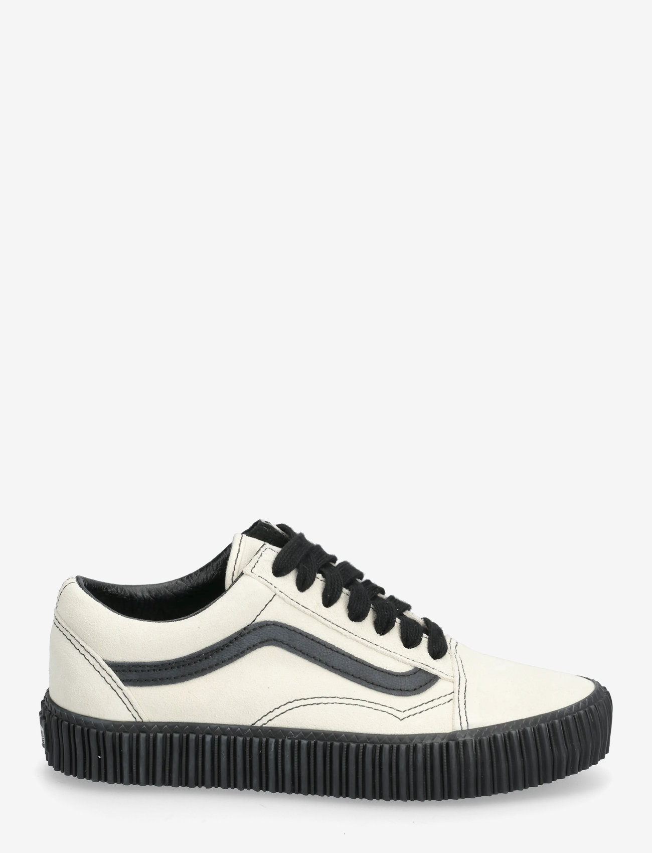 VANS - Old Skool Creeper - sneakers - classic white - 1