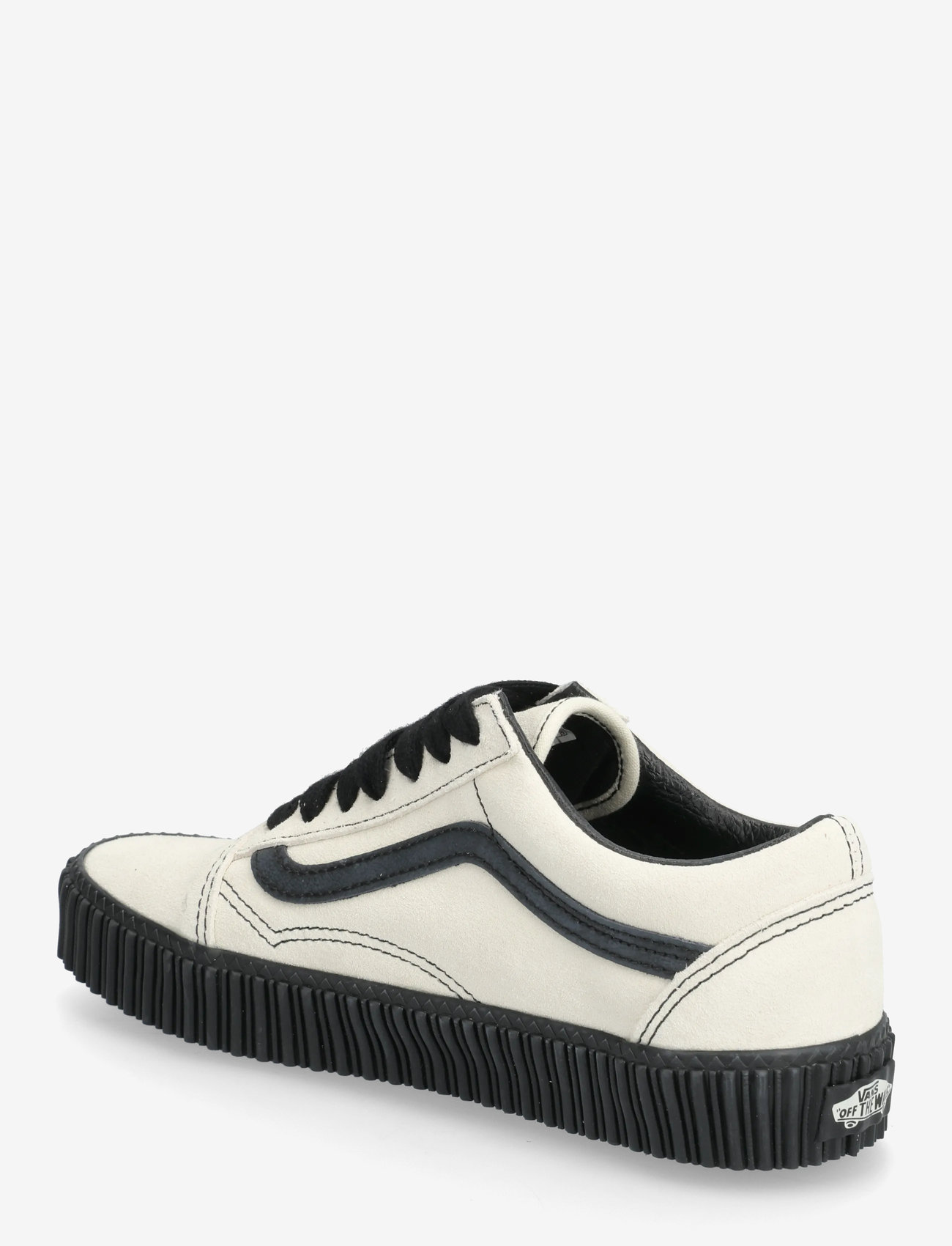 VANS - Old Skool Creeper - sneakers - classic white - 2