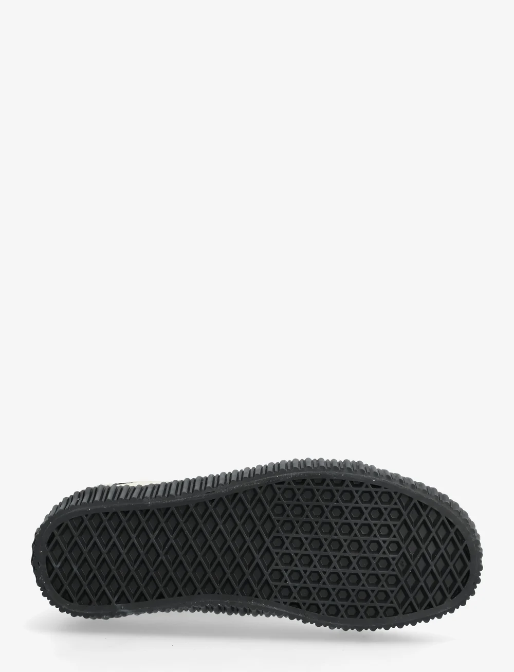 VANS - Old Skool Creeper - lave sneakers - classic white - 4