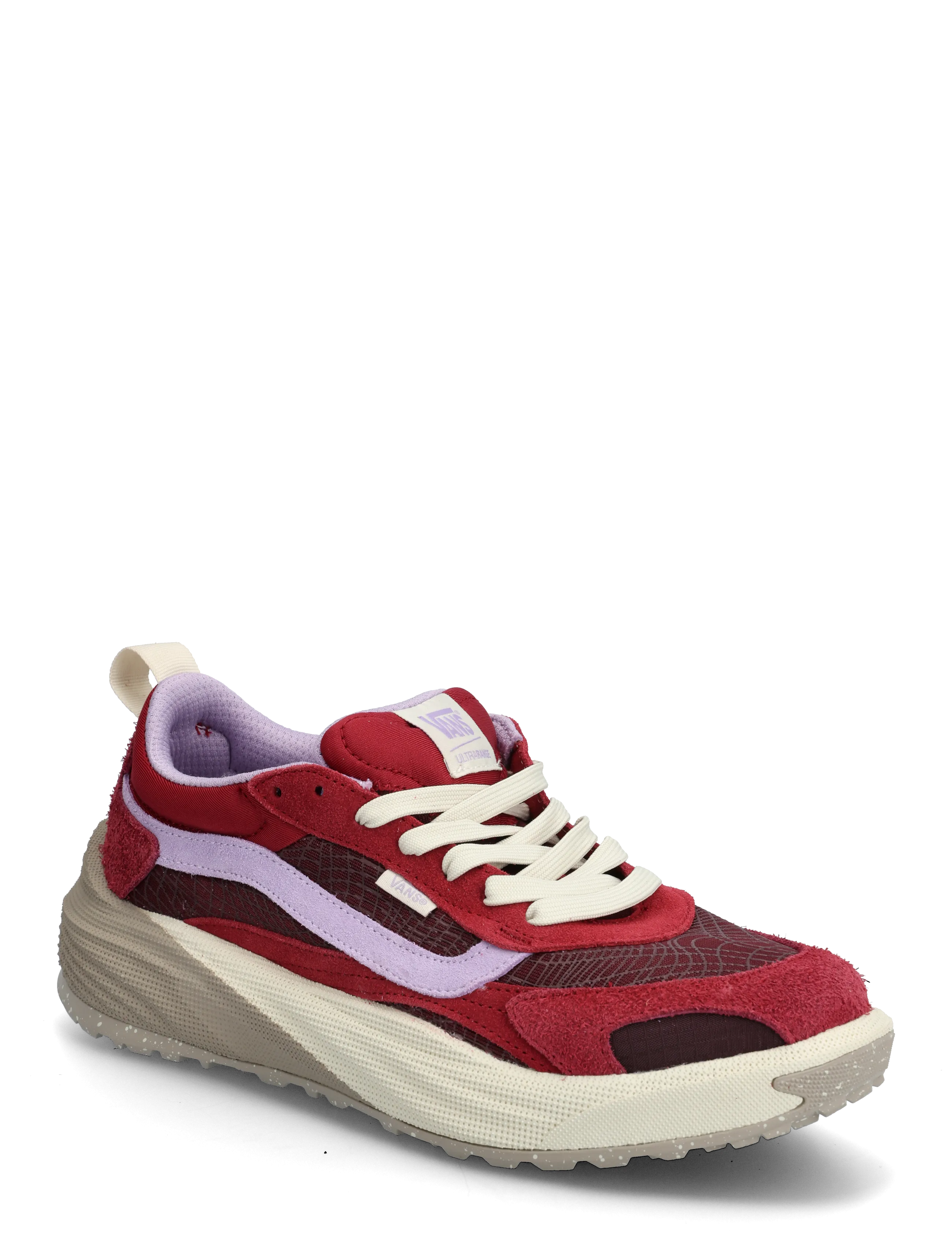 VANS Ultrarange Neo 2.0, 36, Sport Sneakers, Burgunderrot - Low Top Frauen