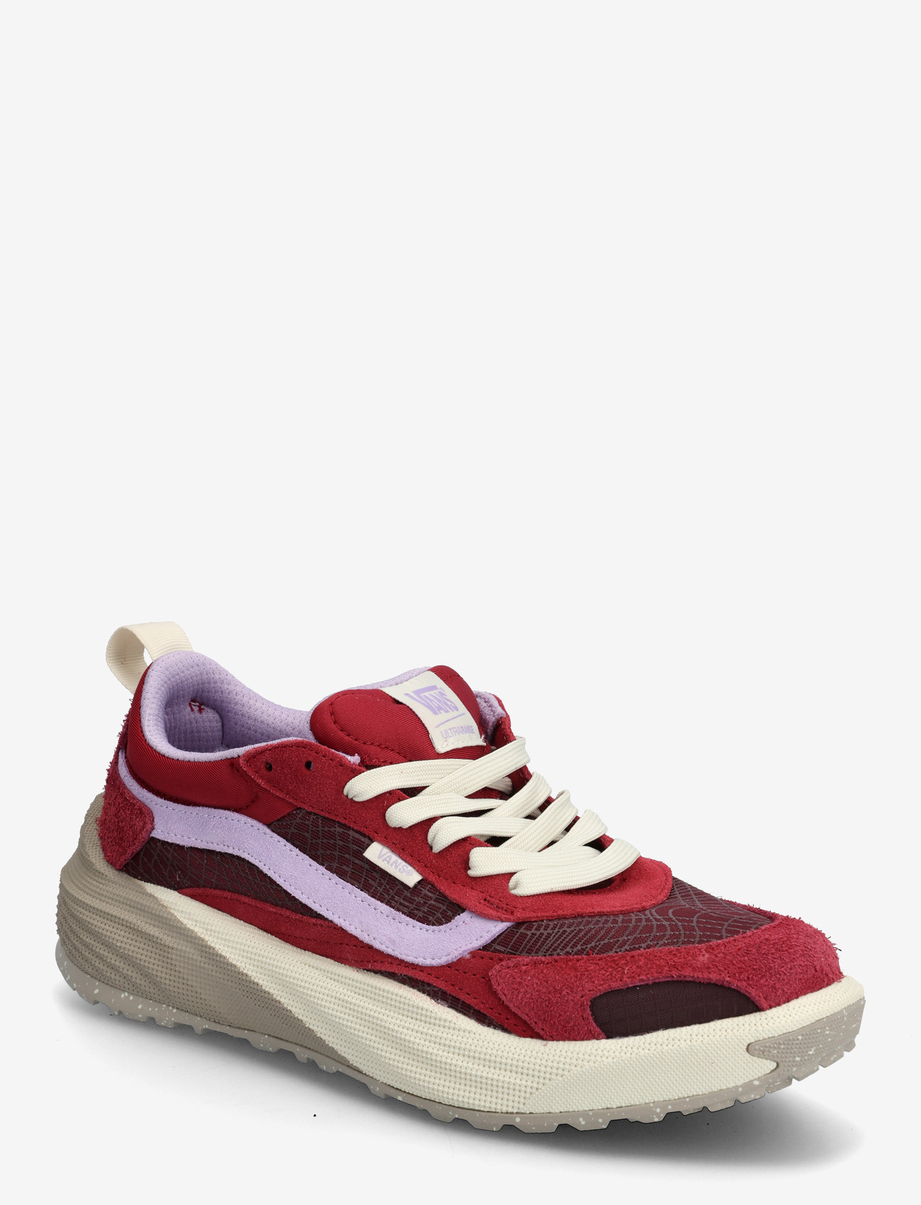 VANS - Ultrarange Neo 2.0 - przed kostkę - bordeaux - 0