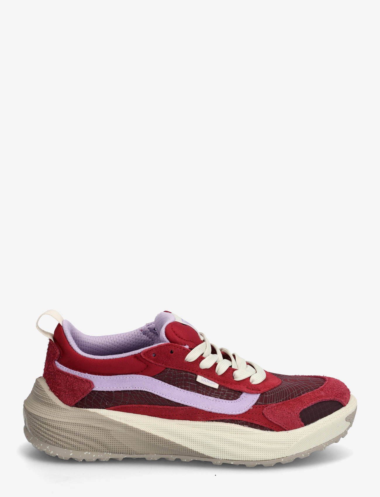 VANS - Ultrarange Neo 2.0 - przed kostkę - bordeaux - 1