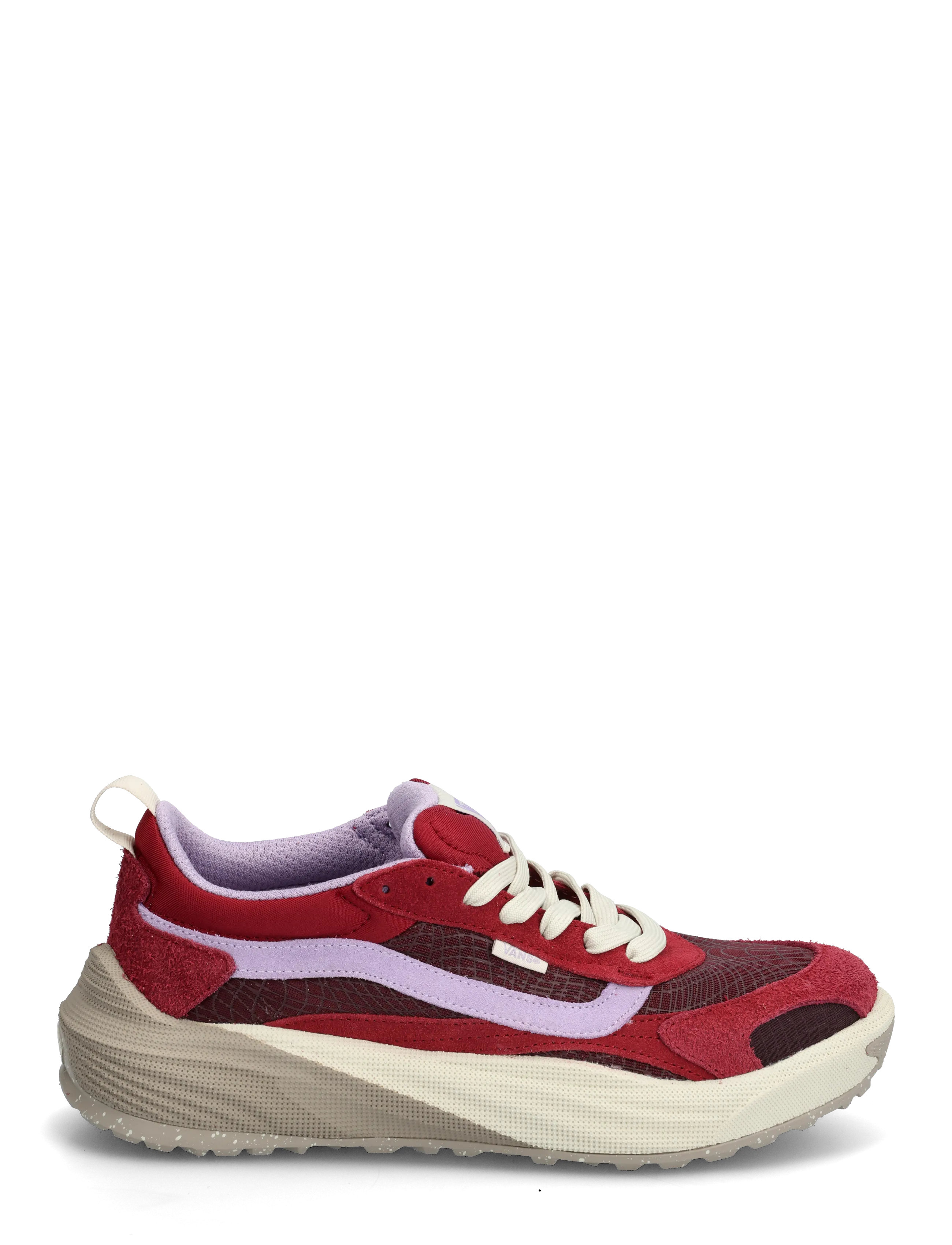 VANS - Ultrarange Neo 2.0 - low top sneakers - bordeaux - 1