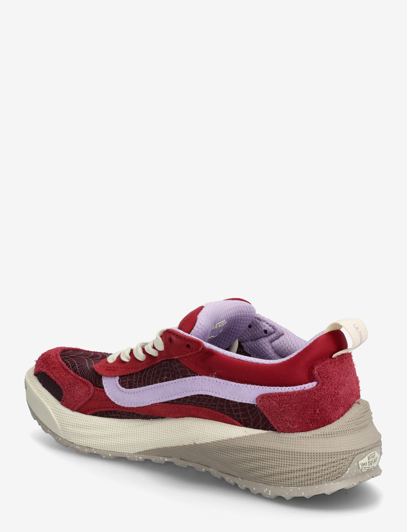 VANS - Ultrarange Neo 2.0 - przed kostkę - bordeaux - 2