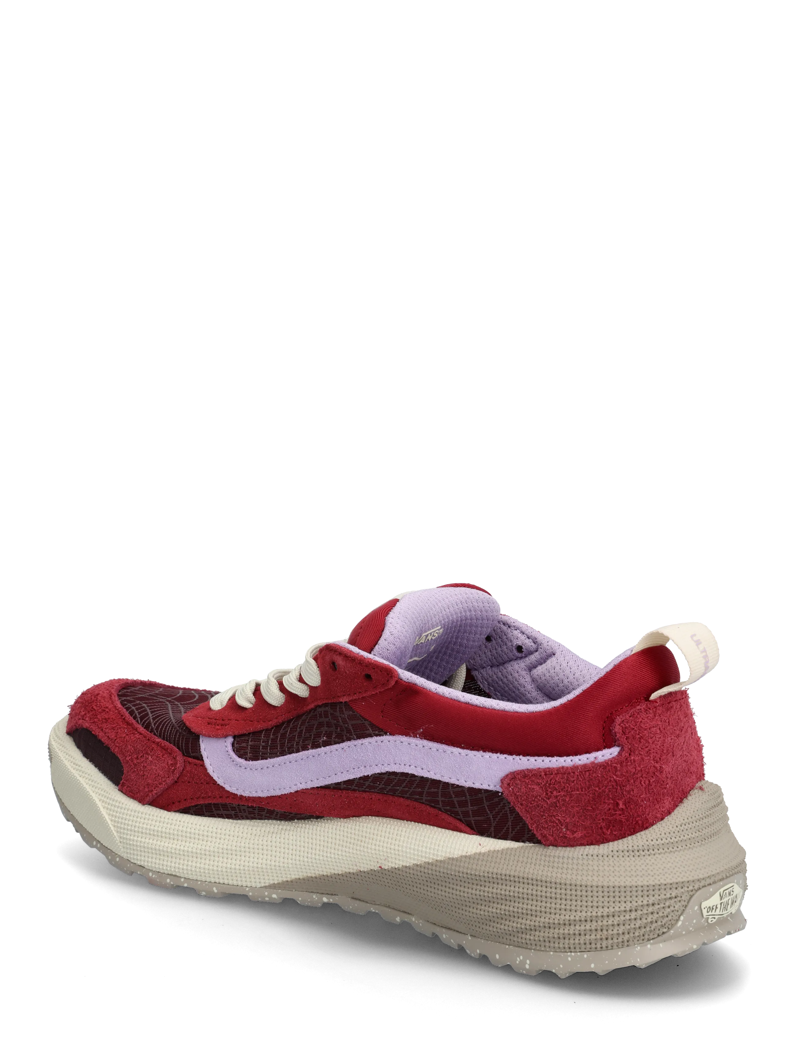VANS - Ultrarange Neo 2.0 - low top sneakers - bordeaux - 2