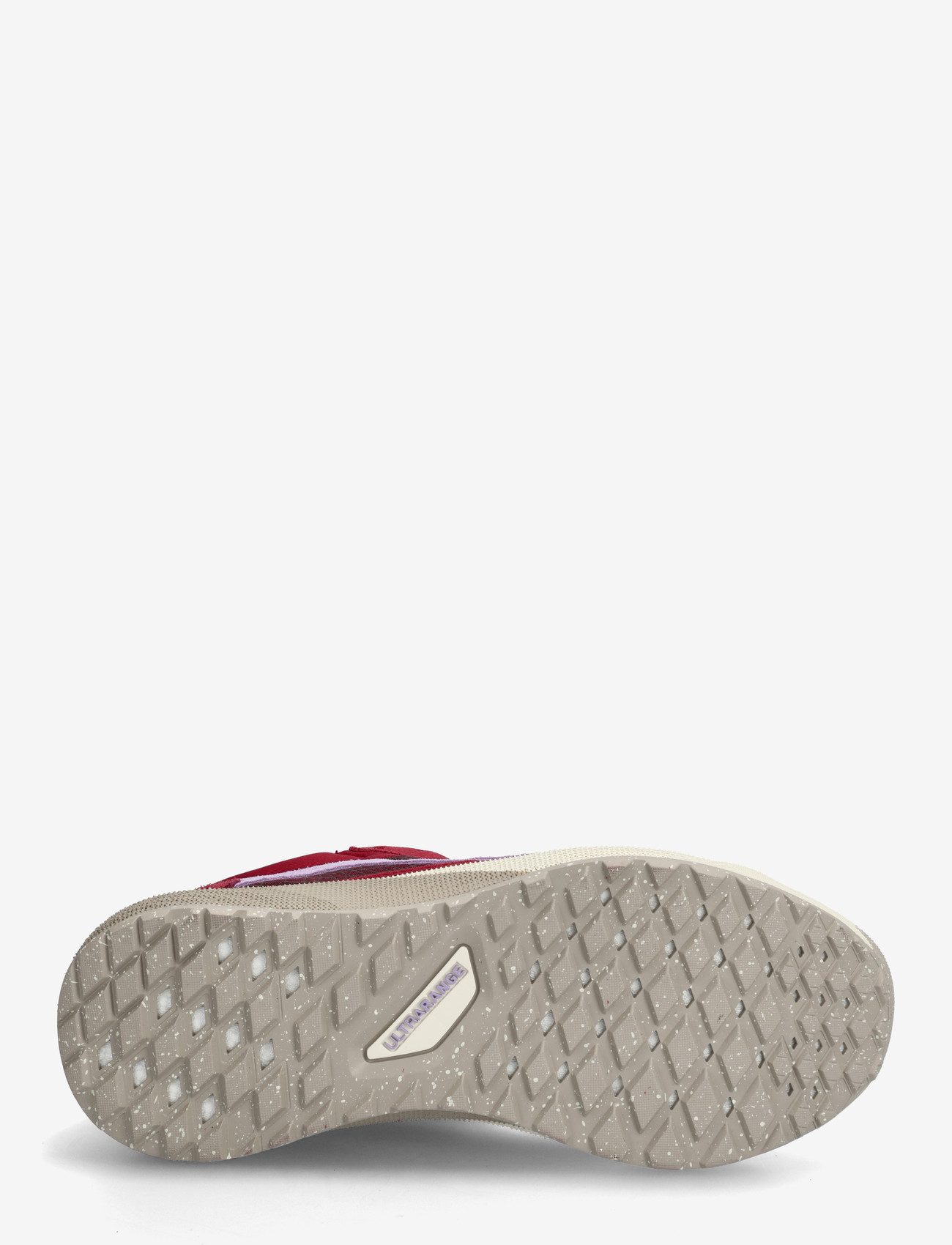 VANS - Ultrarange Neo 2.0 - przed kostkę - bordeaux - 4