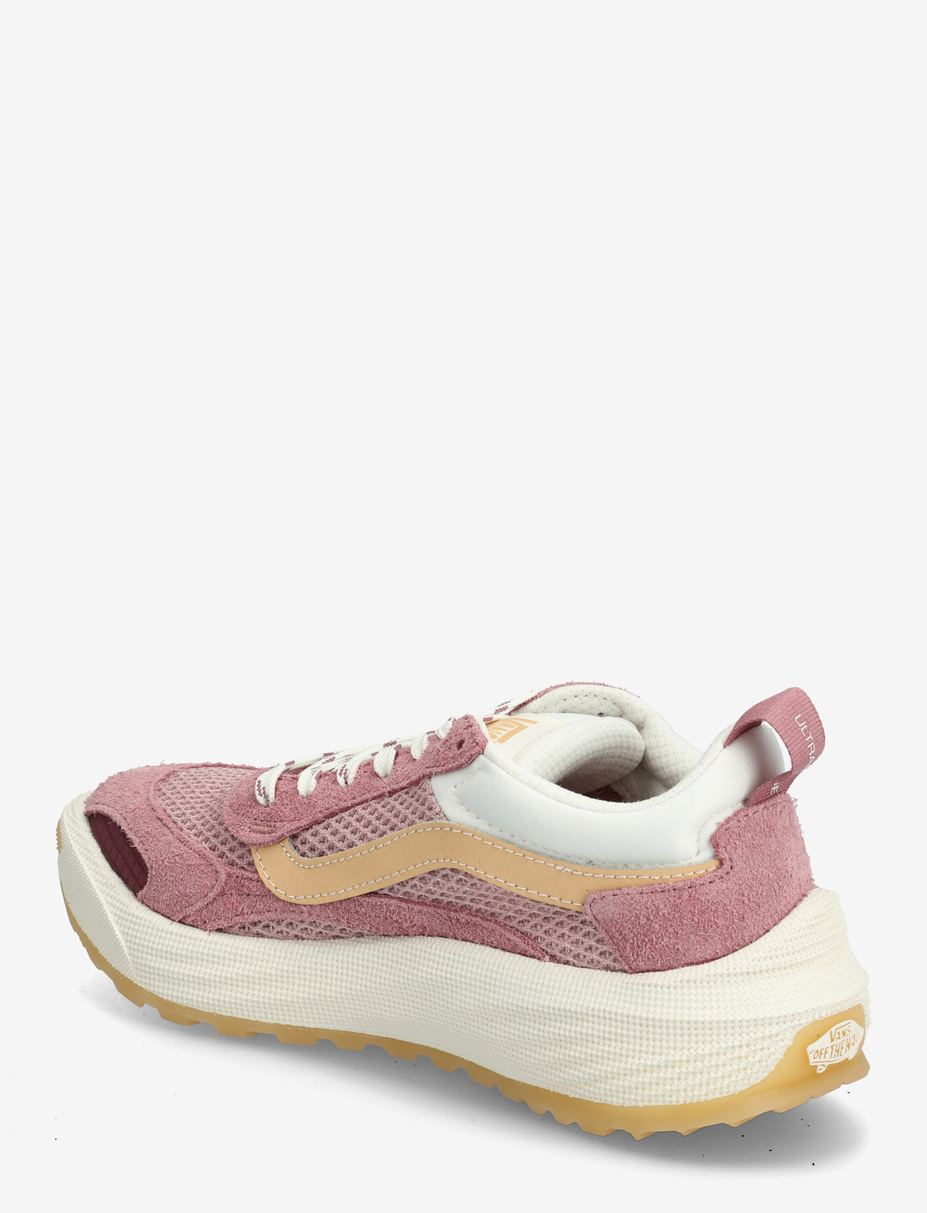 VANS - Ultrarange Neo 2.0 - lave sneakers - dusky rose - 2