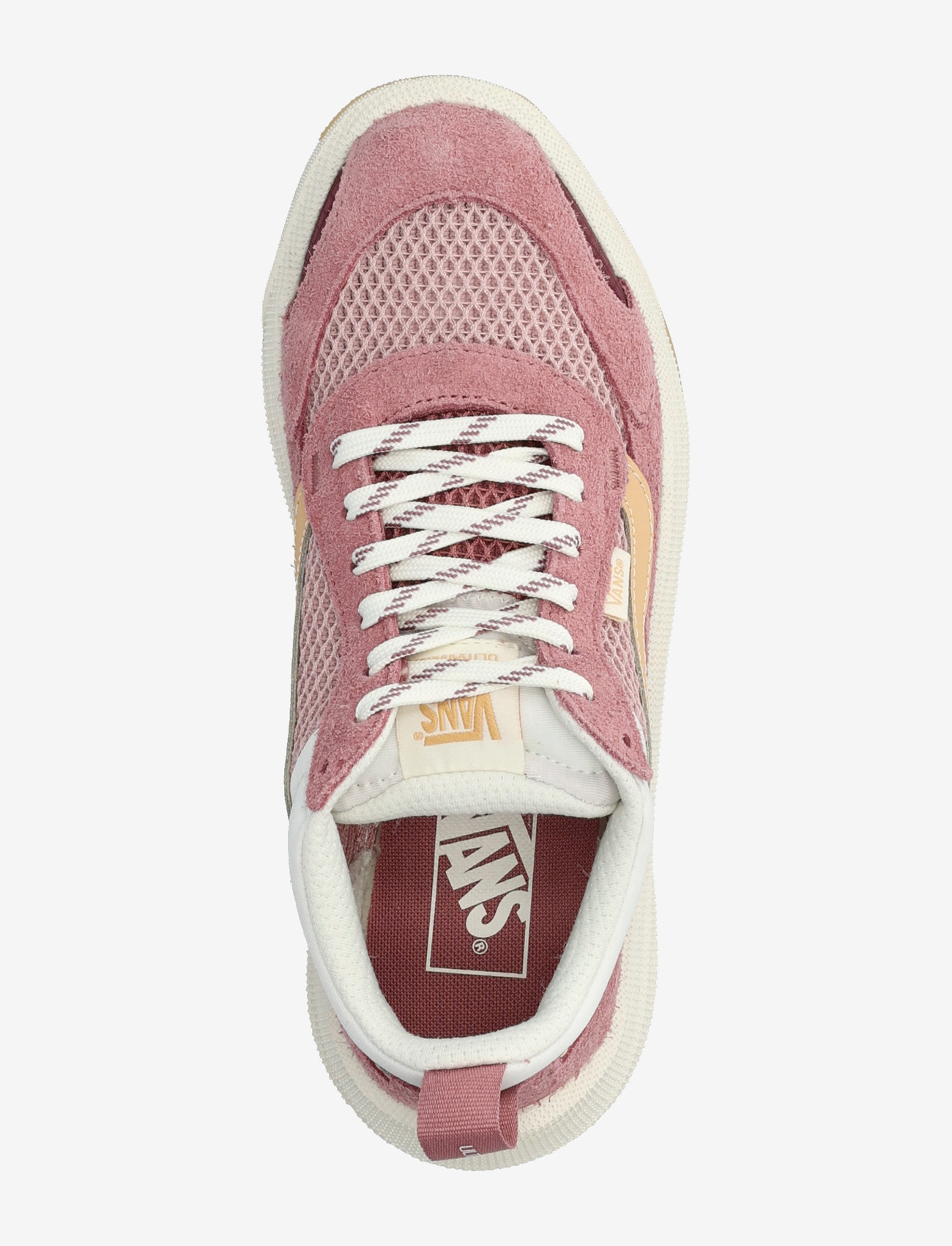 VANS - Ultrarange Neo 2.0 - lave sneakers - dusky rose - 3