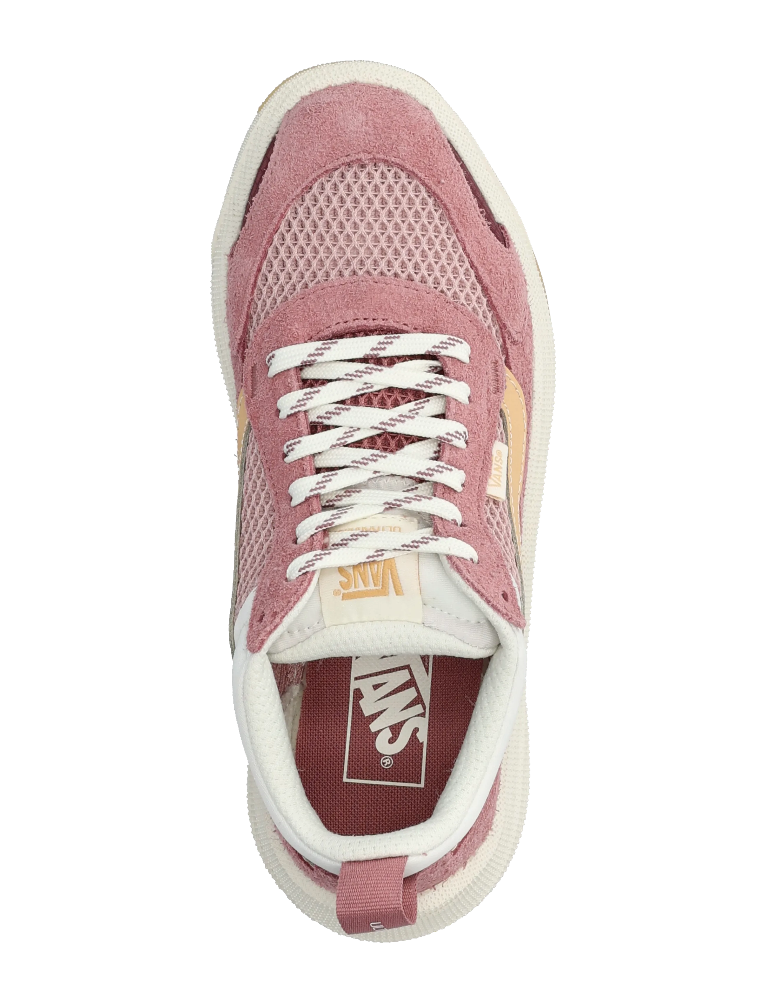 VANS - Ultrarange Neo 2.0 - låga sneakers - dusky rose - 3