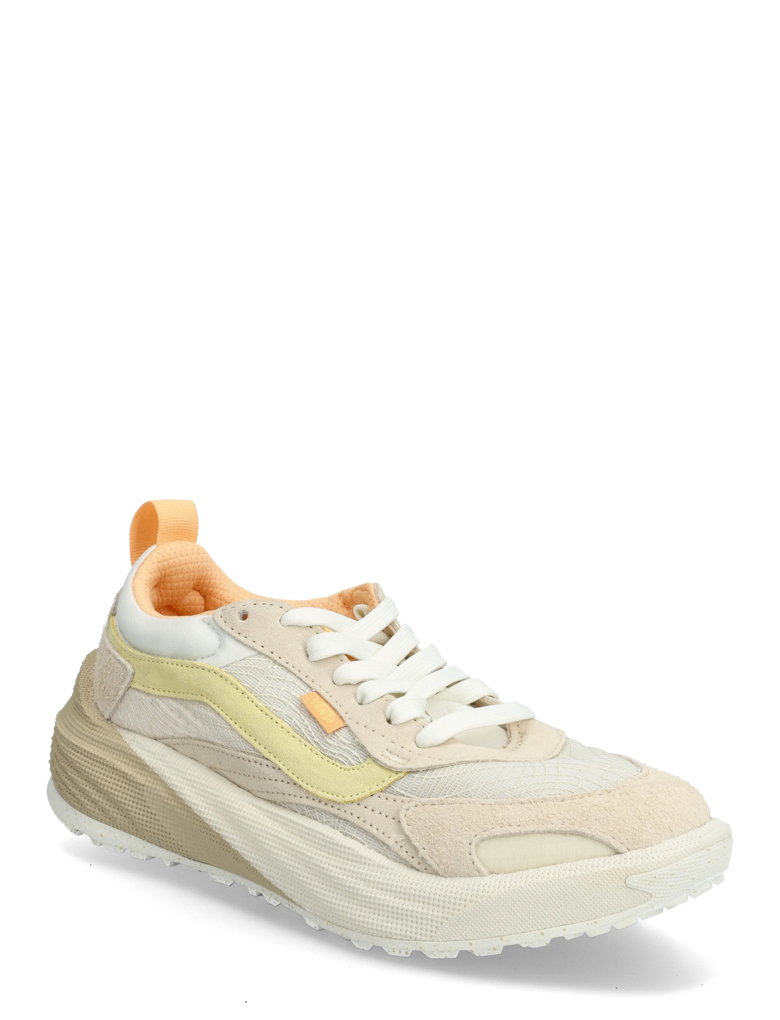 VANS Ultrarange Neo 2.0, 41, Sport Sneakers, Creme - Low Top Frauen