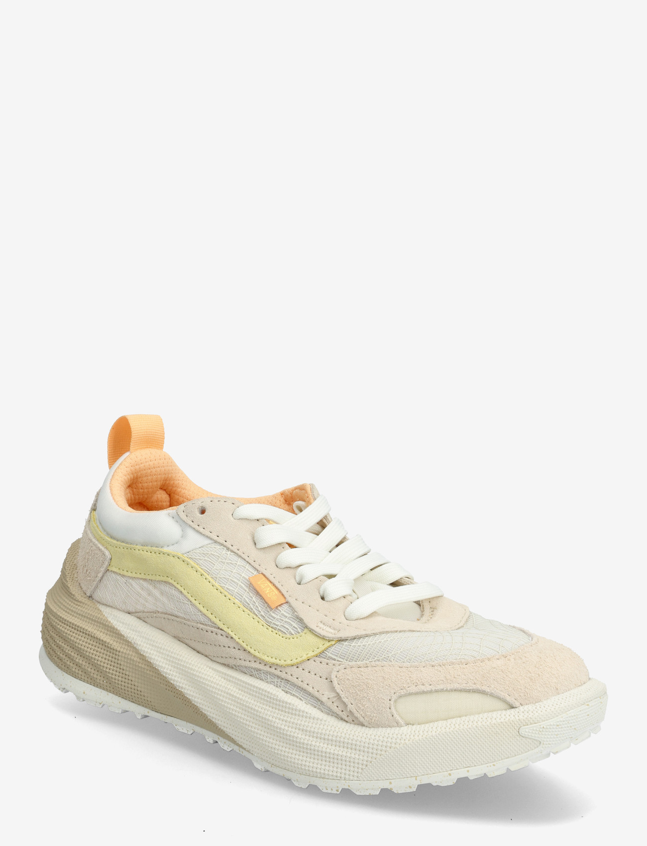 VANS - Ultrarange Neo 2.0 - kõrge säärega tossud - creme brulee/yellow - 0