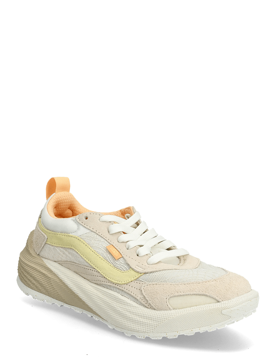VANS - Ultrarange Neo 2.0 - låga sneakers - creme brulee/yellow - 0