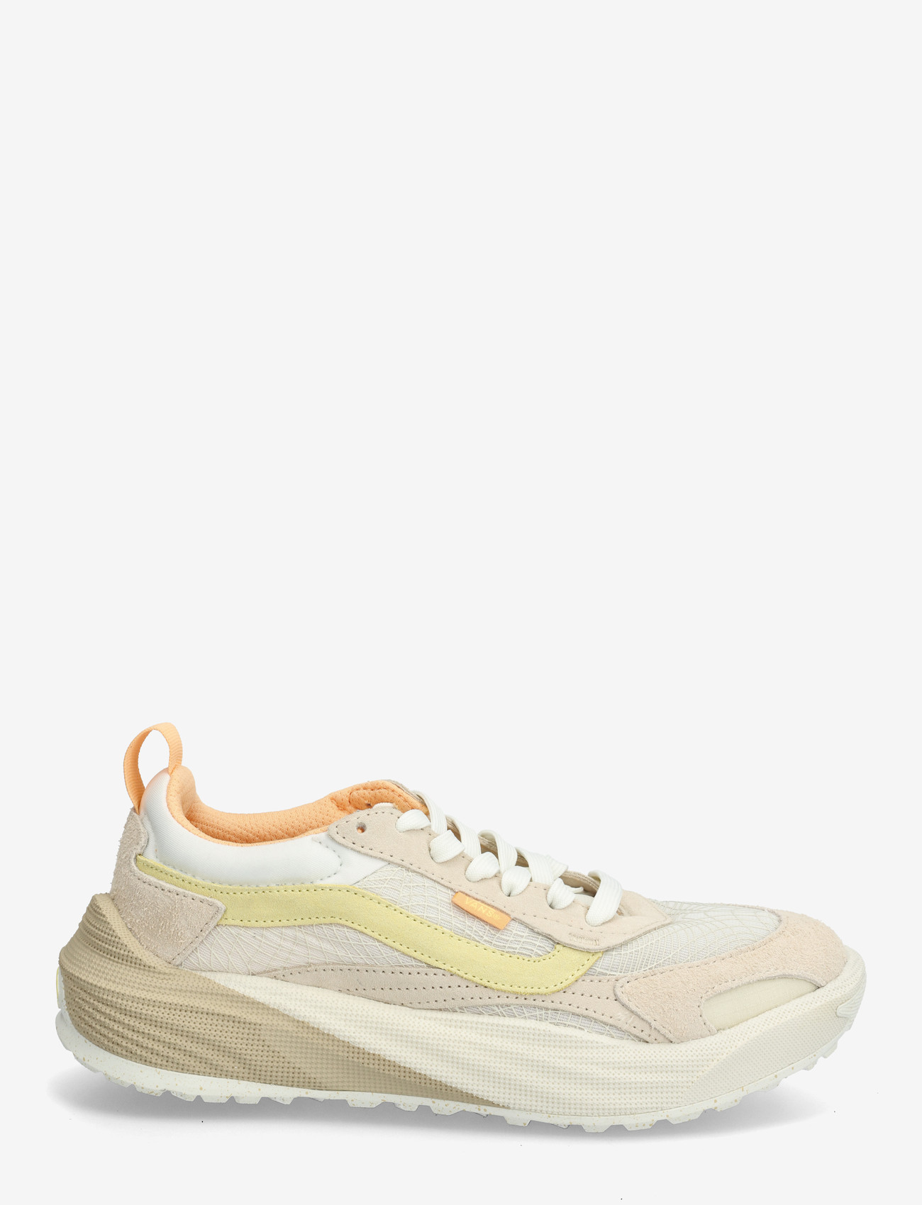 VANS - Ultrarange Neo 2.0 - kõrge säärega tossud - creme brulee/yellow - 1