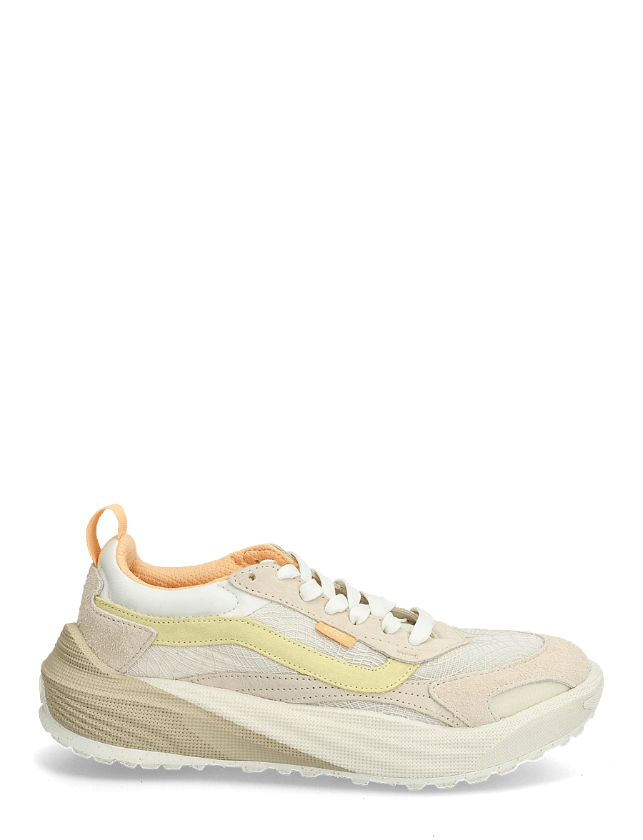 VANS - Ultrarange Neo 2.0 - låga sneakers - creme brulee/yellow - 1