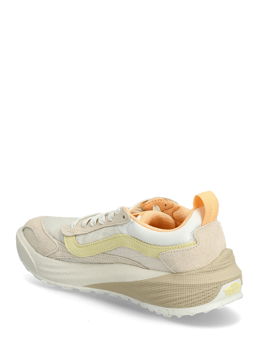 VANS - Ultrarange Neo 2.0 - låga sneakers - creme brulee/yellow - 2
