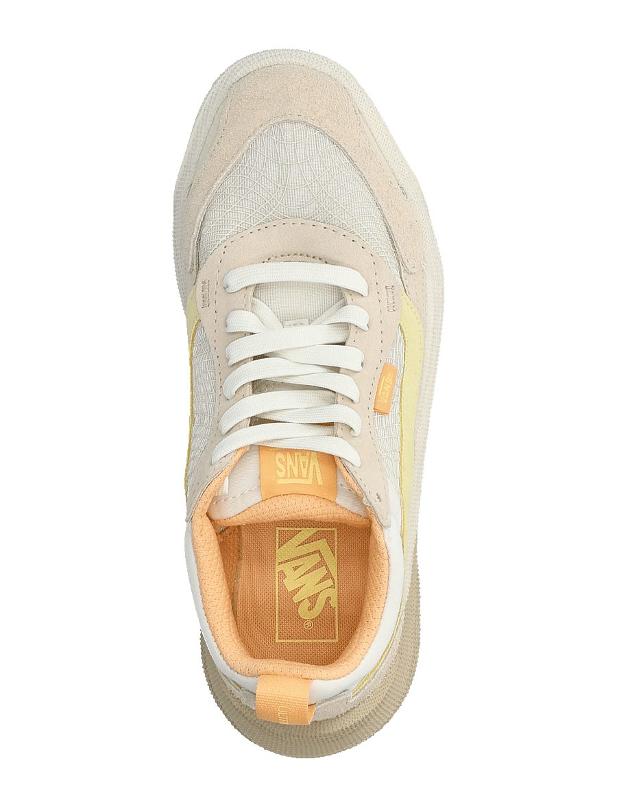 VANS - Ultrarange Neo 2.0 - låga sneakers - creme brulee/yellow - 3