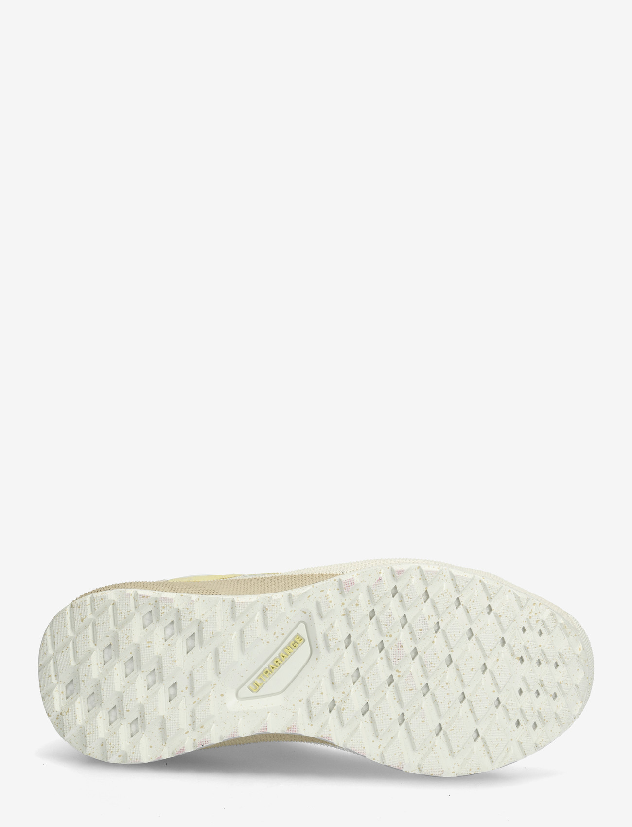 VANS - Ultrarange Neo 2.0 - kõrge säärega tossud - creme brulee/yellow - 4