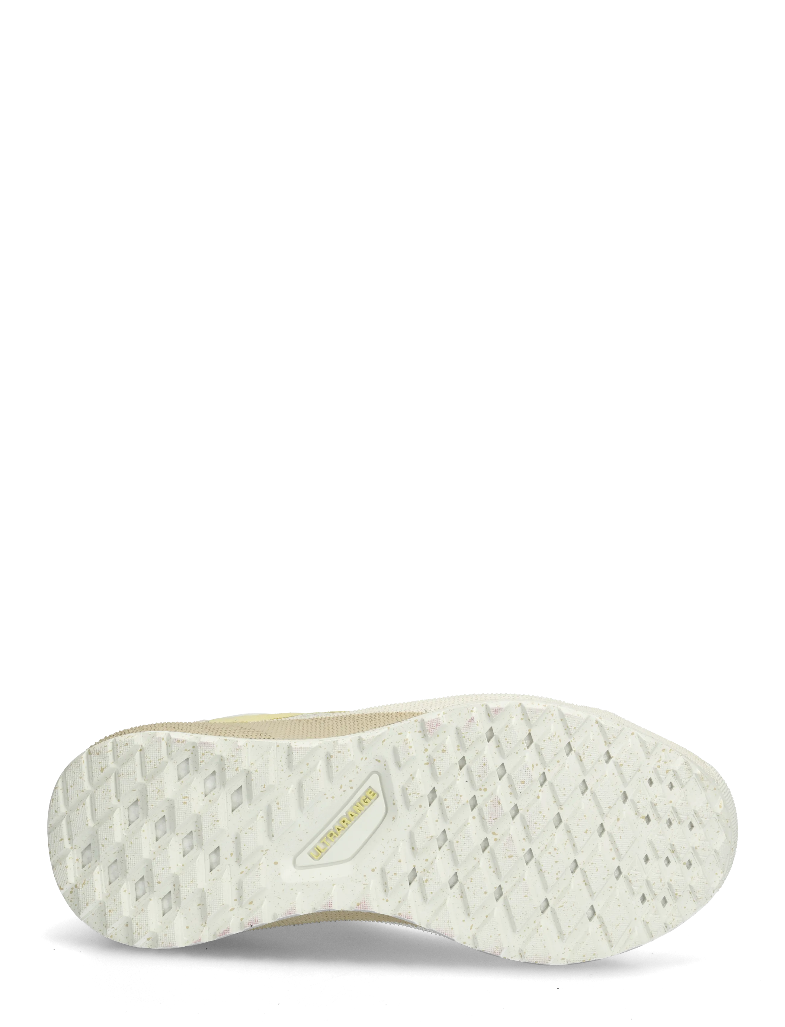 VANS - Ultrarange Neo 2.0 - matalavartiset tennarit - creme brulee/yellow - 4