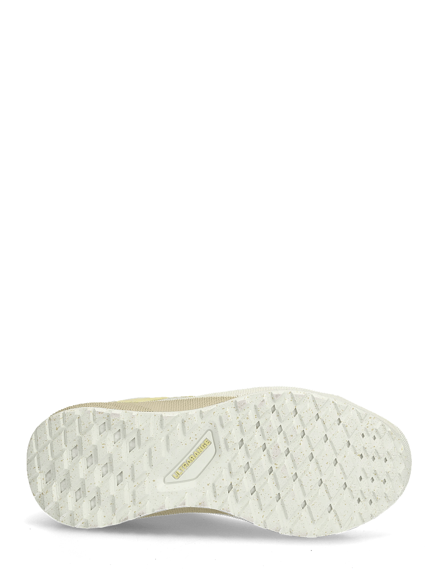 VANS - Ultrarange Neo 2.0 - låga sneakers - creme brulee/yellow - 4