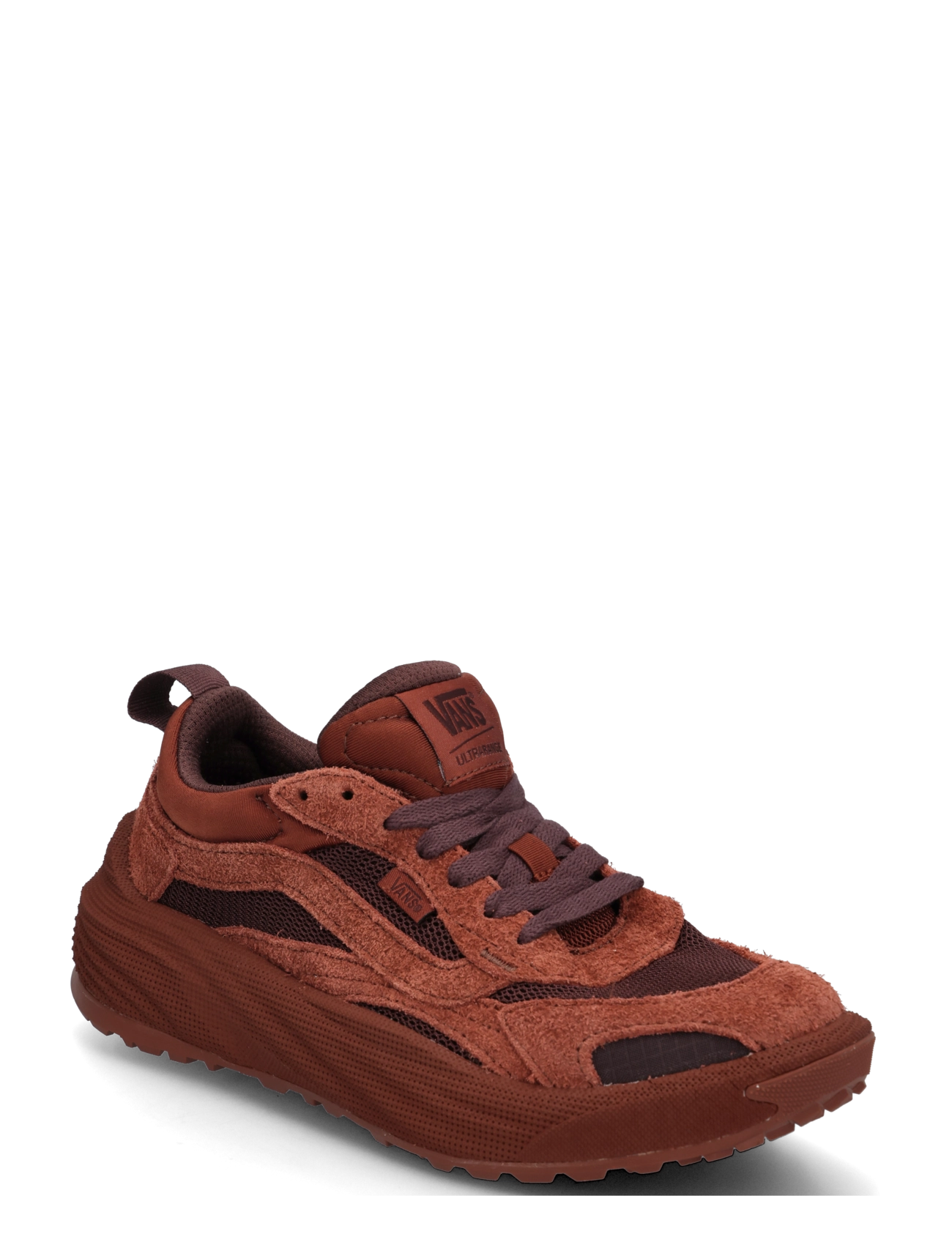 VANS Ultrarange Neo 2.0, 35, Sport Sneakers, Braun - Low Top Frauen