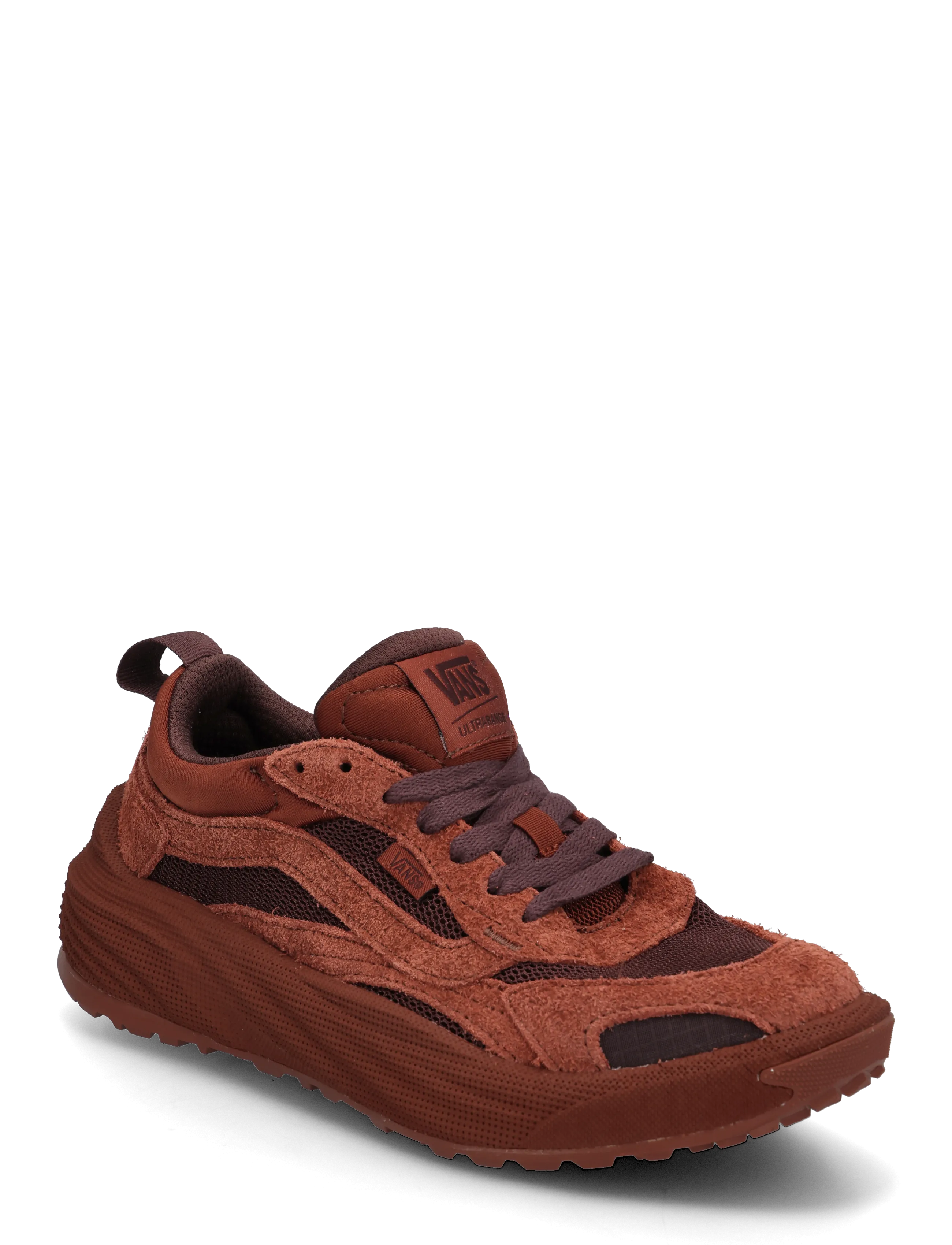 VANS Ultrarange Neo 2.0 - Madala säärega tossud - PORT BROWN / brown