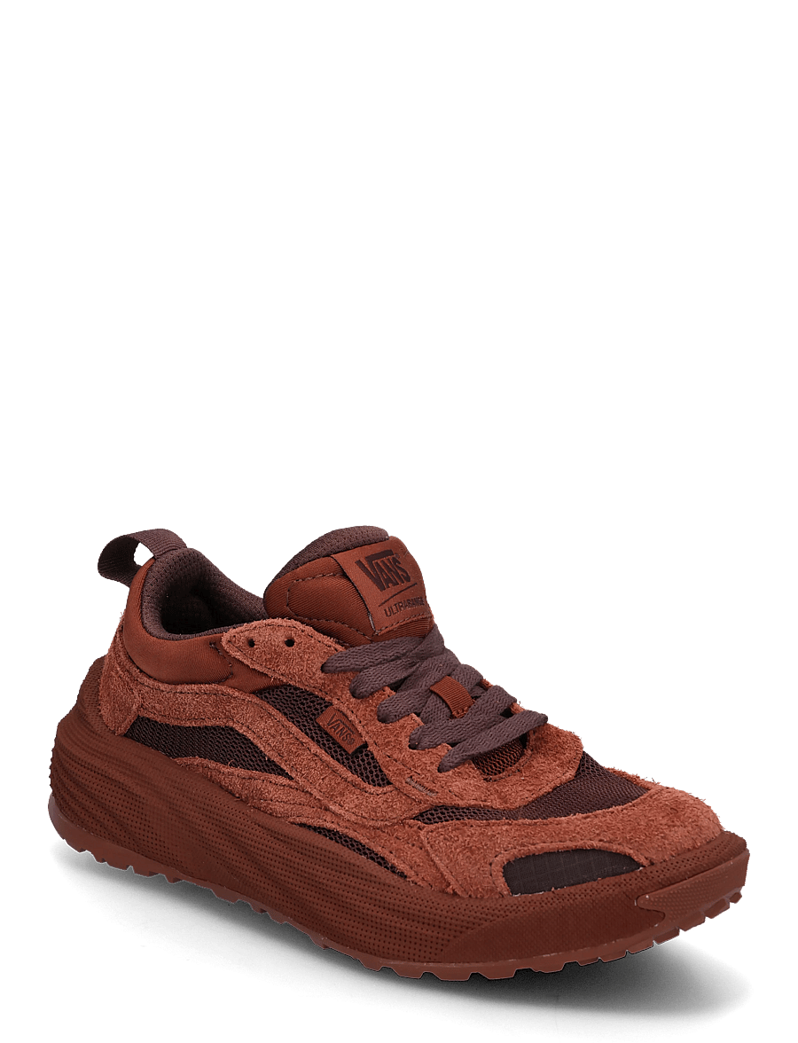 VANS - Ultrarange Neo 2.0 - niedrige sneakers - port brown - 0