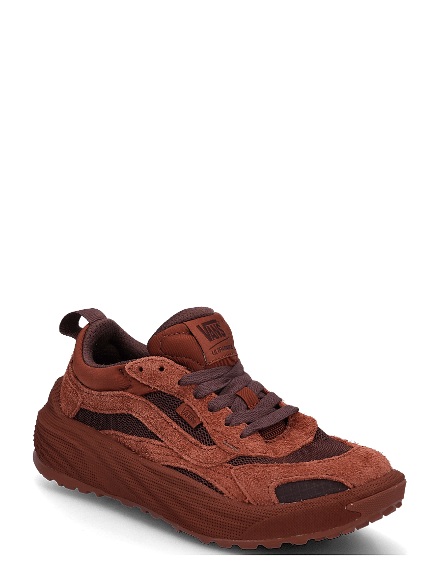 VANS - Ultrarange Neo 2.0 - niedrige sneakers - port brown - 0
