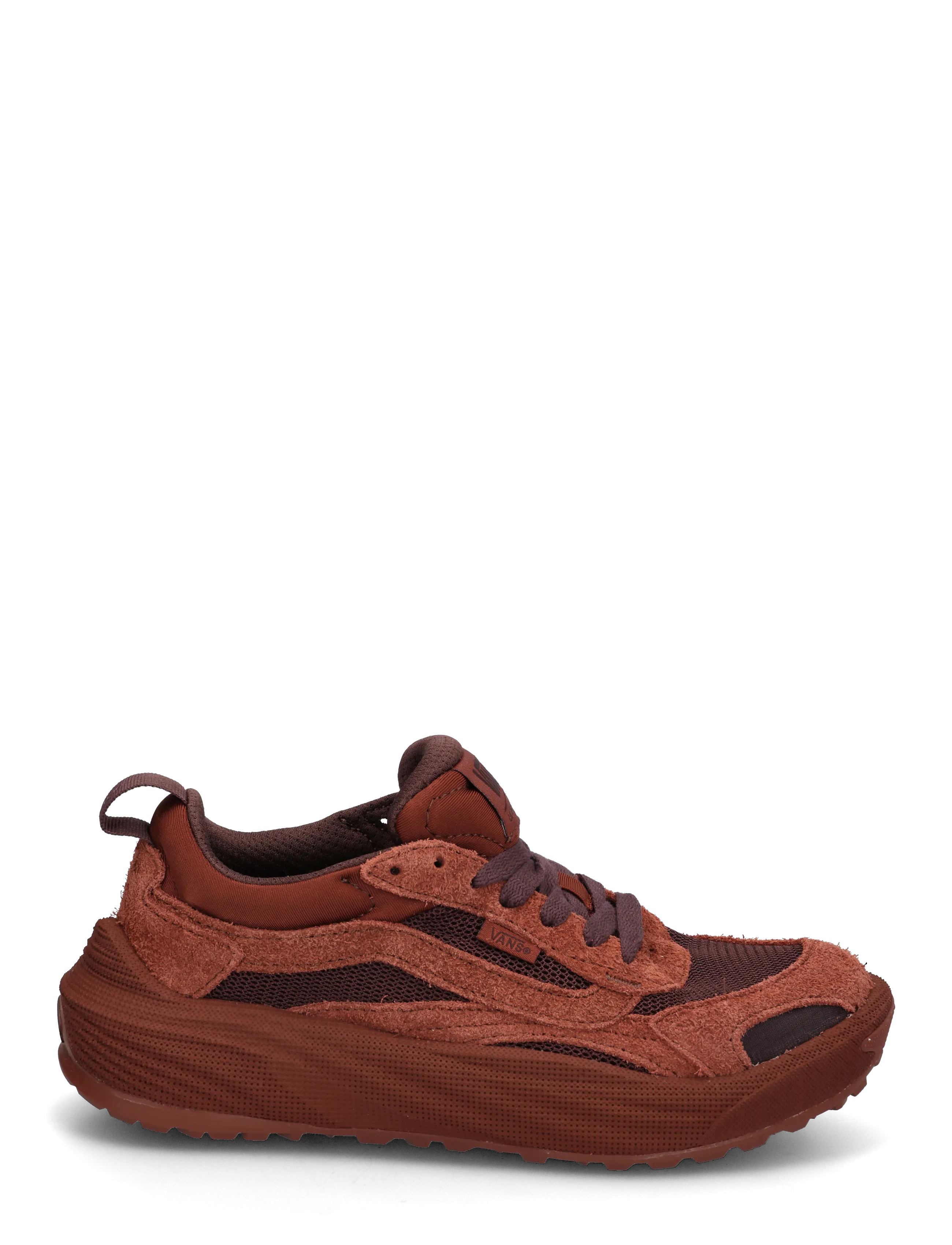 VANS - Ultrarange Neo 2.0 - niedrige sneakers - port brown - 1
