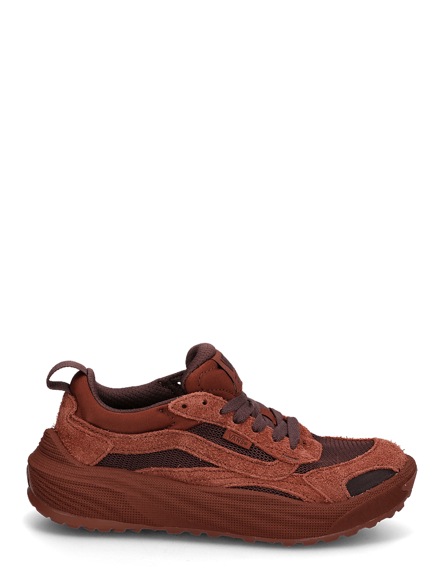 VANS - Ultrarange Neo 2.0 - niedrige sneakers - port brown - 1