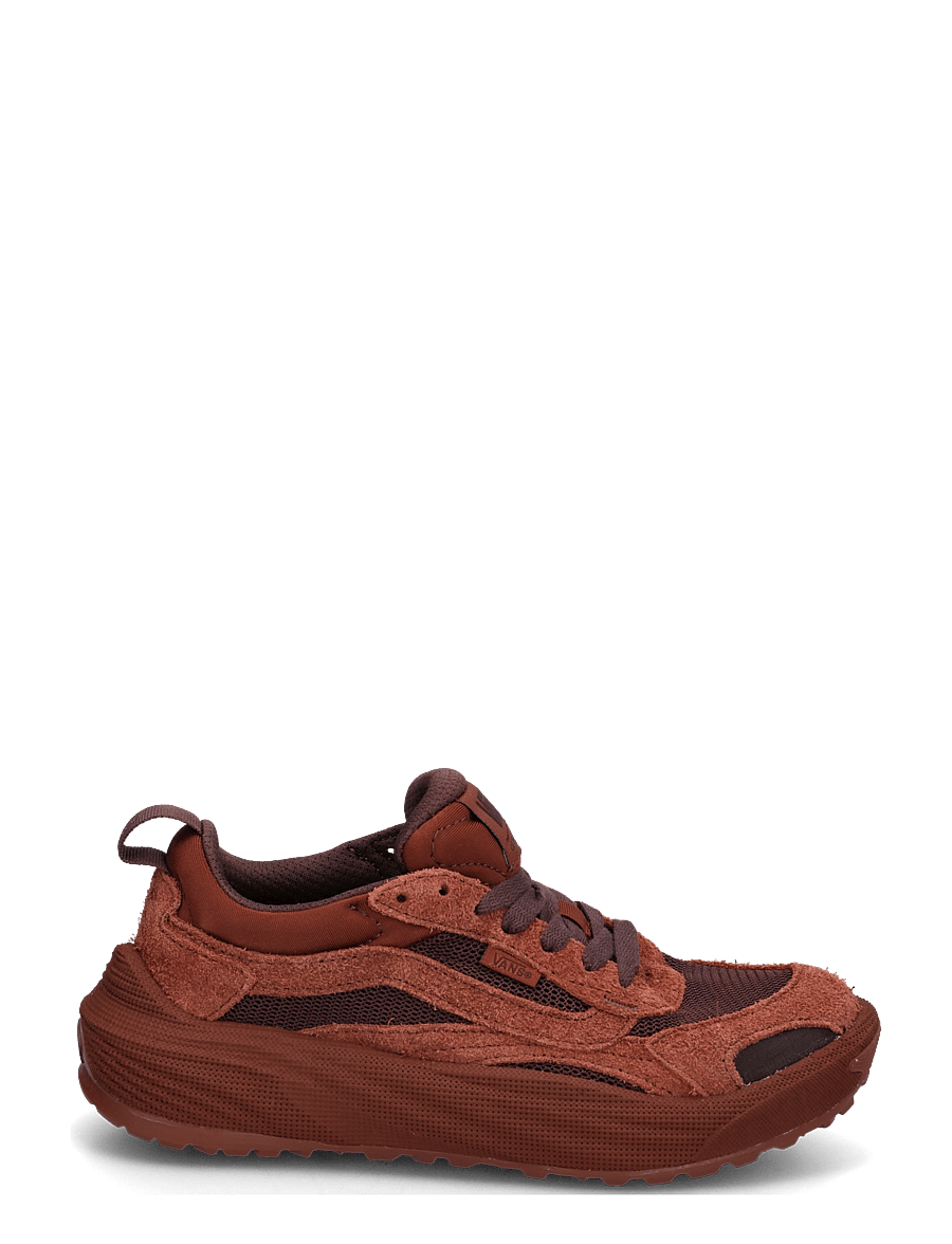 VANS - Ultrarange Neo 2.0 - niedrige sneakers - port brown - 1