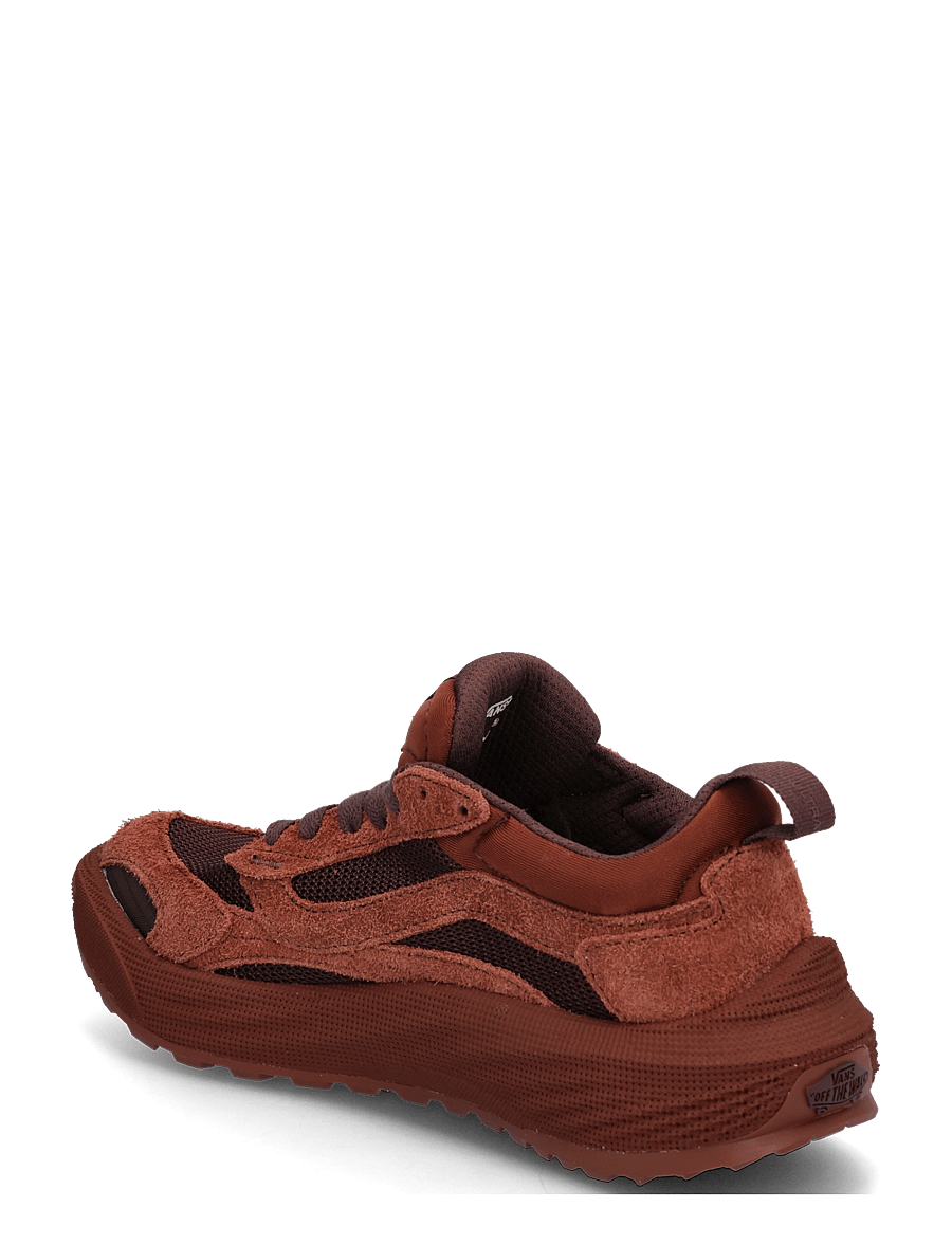 VANS - Ultrarange Neo 2.0 - niedrige sneakers - port brown - 2