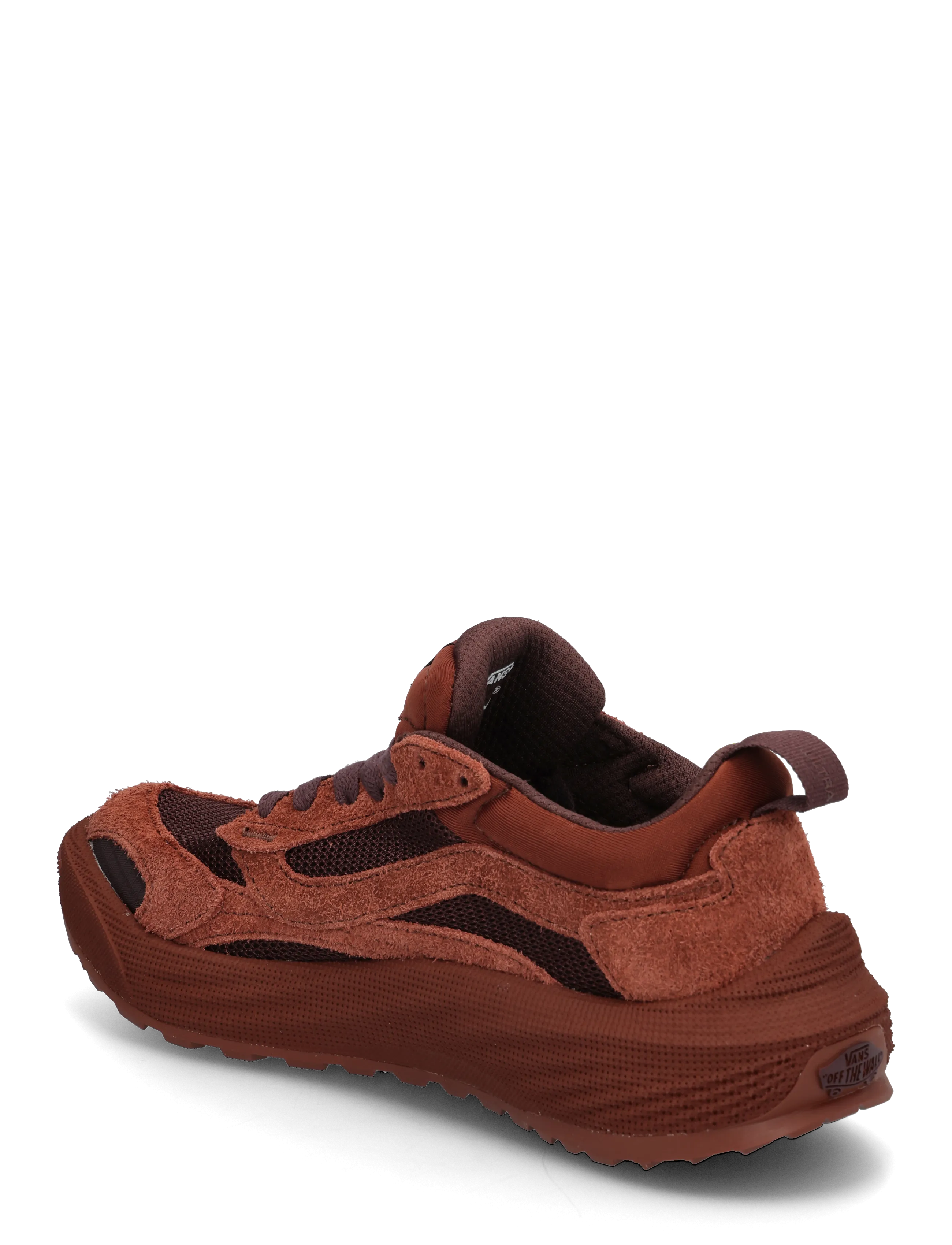 VANS - Ultrarange Neo 2.0 - niedrige sneakers - port brown - 2