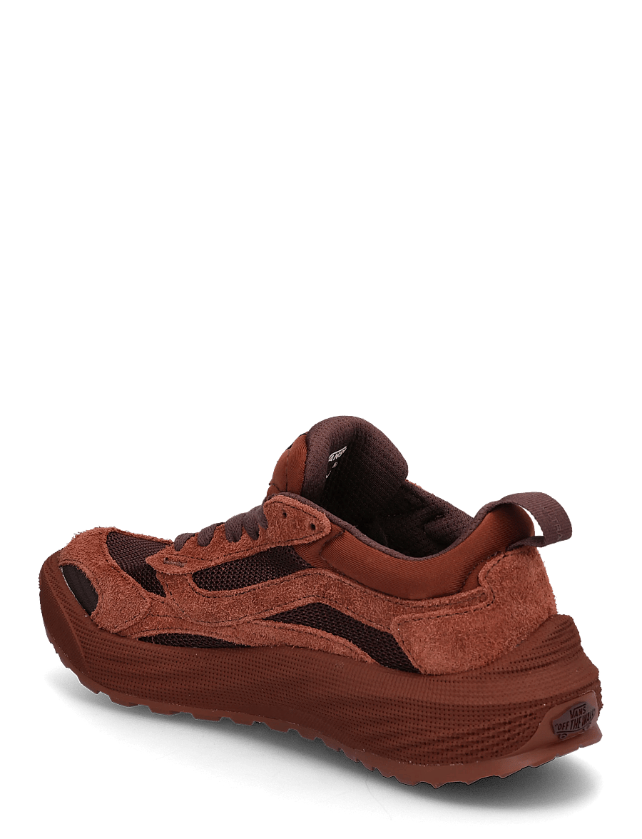 VANS - Ultrarange Neo 2.0 - niedrige sneakers - port brown - 2