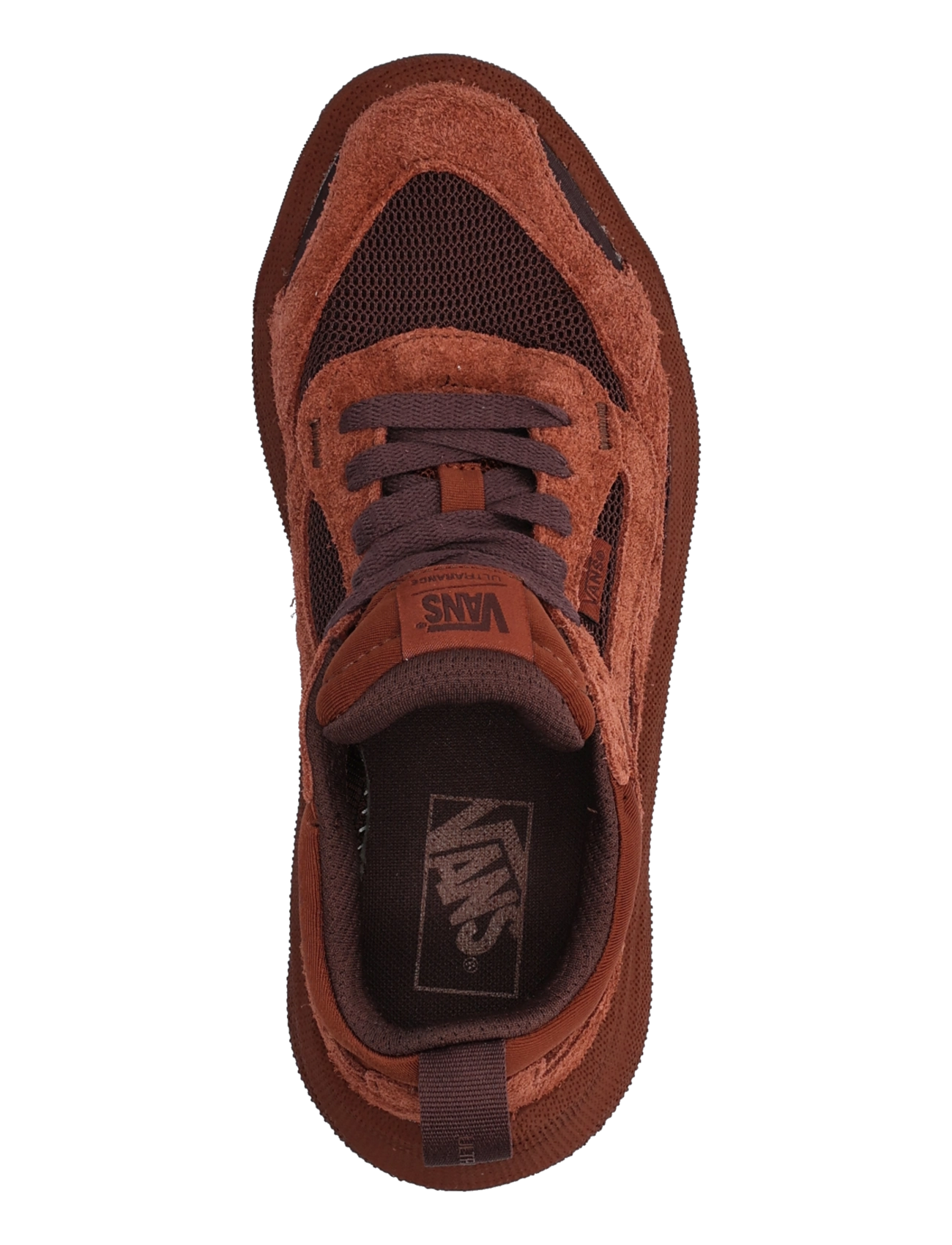 VANS - Ultrarange Neo 2.0 - port brown - 3