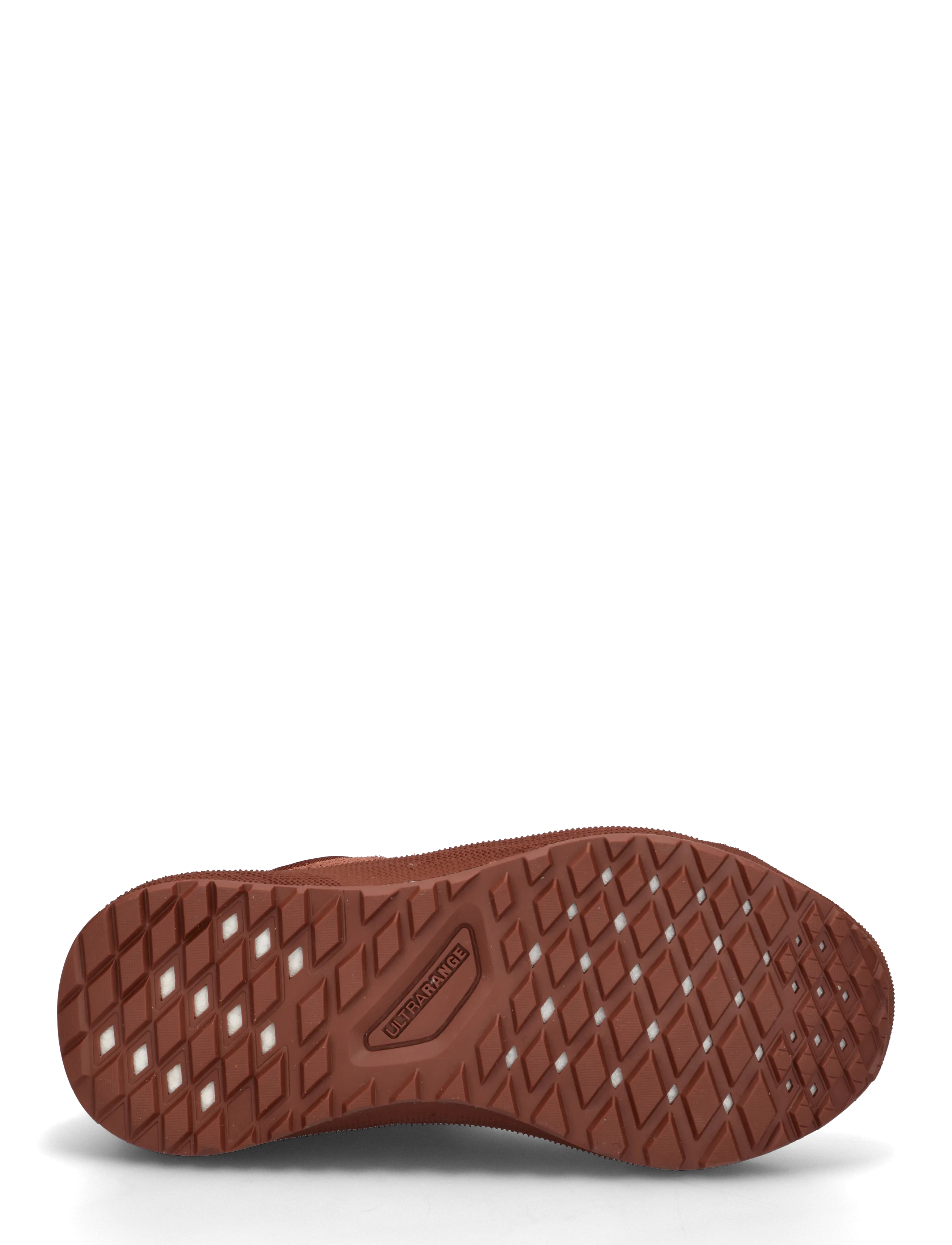 VANS - Ultrarange Neo 2.0 - niedrige sneakers - port brown - 4
