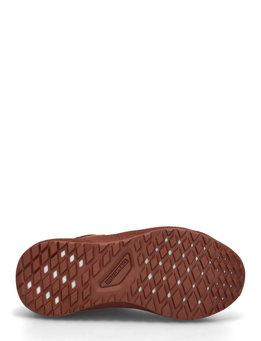 VANS - Ultrarange Neo 2.0 - niedrige sneakers - port brown - 4