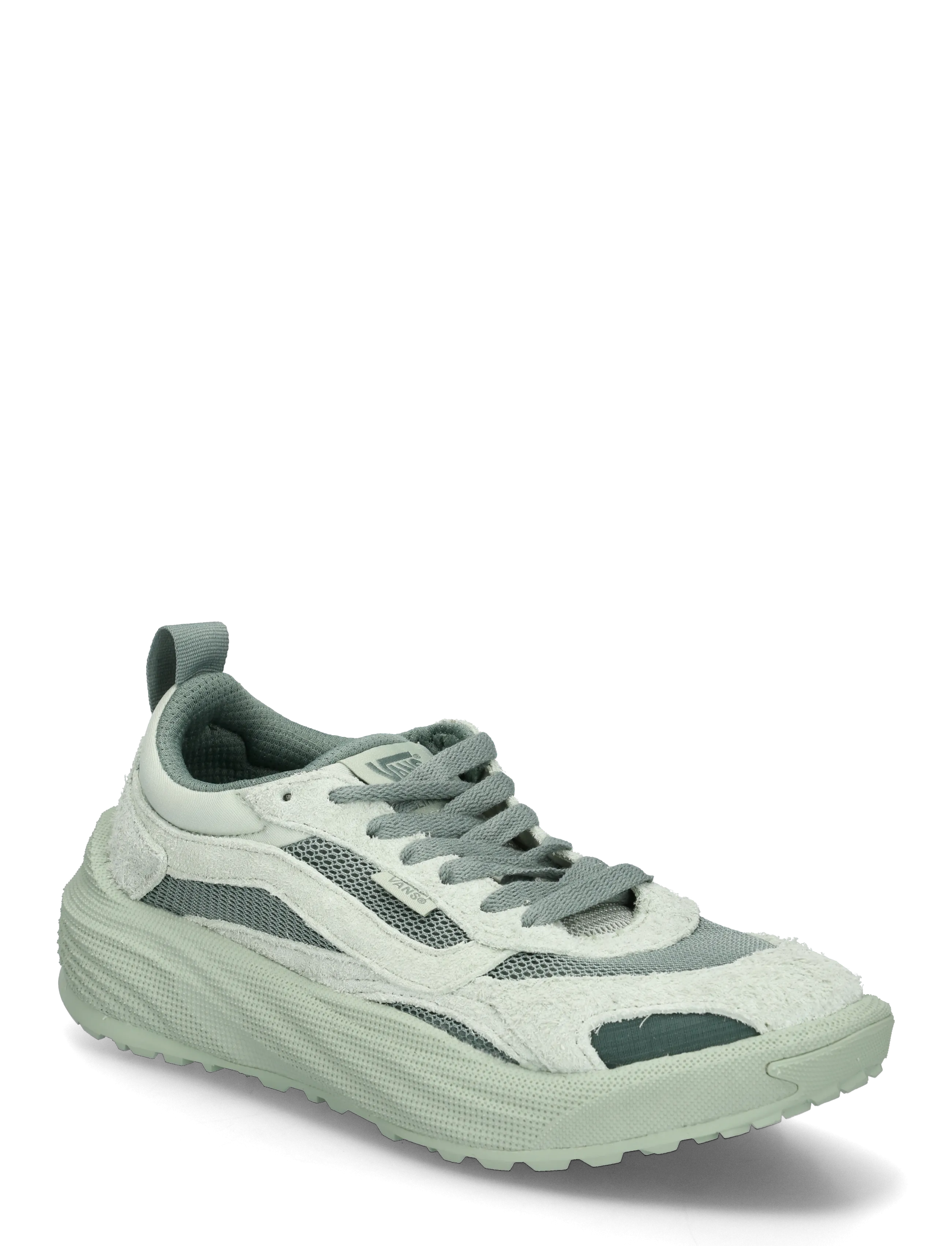 VANS Ultrarange Neo 2.0 - Sneaker - MINT SHADOW / green
