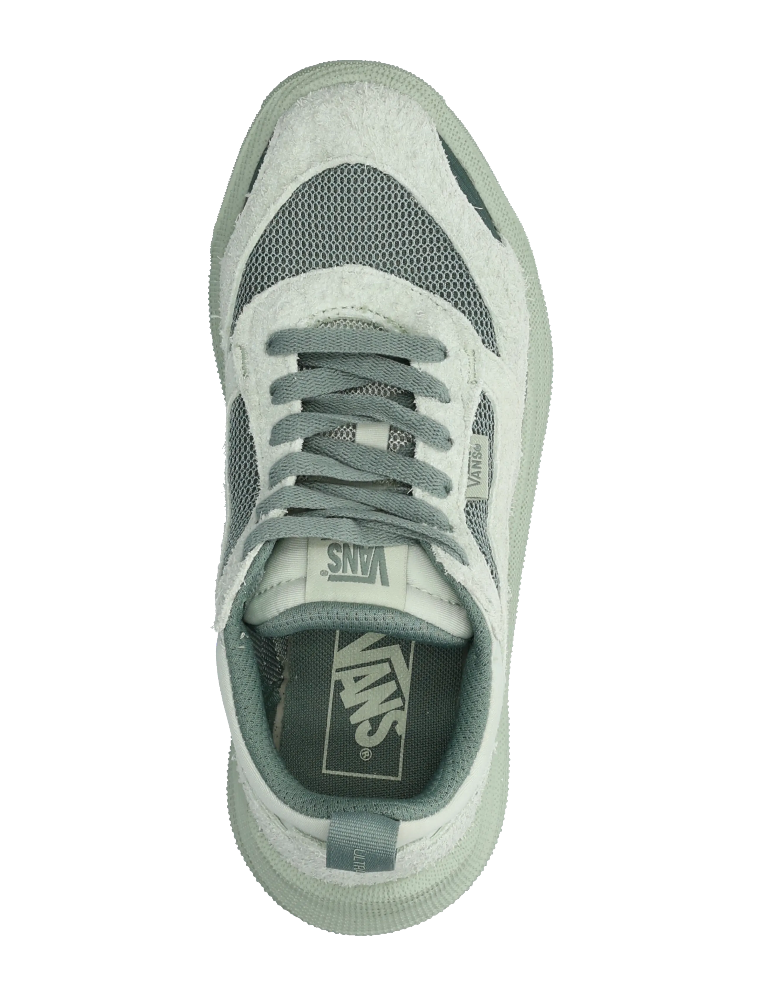 VANS - Ultrarange Neo 2.0 - niedrige sneakers - mint shadow - 3