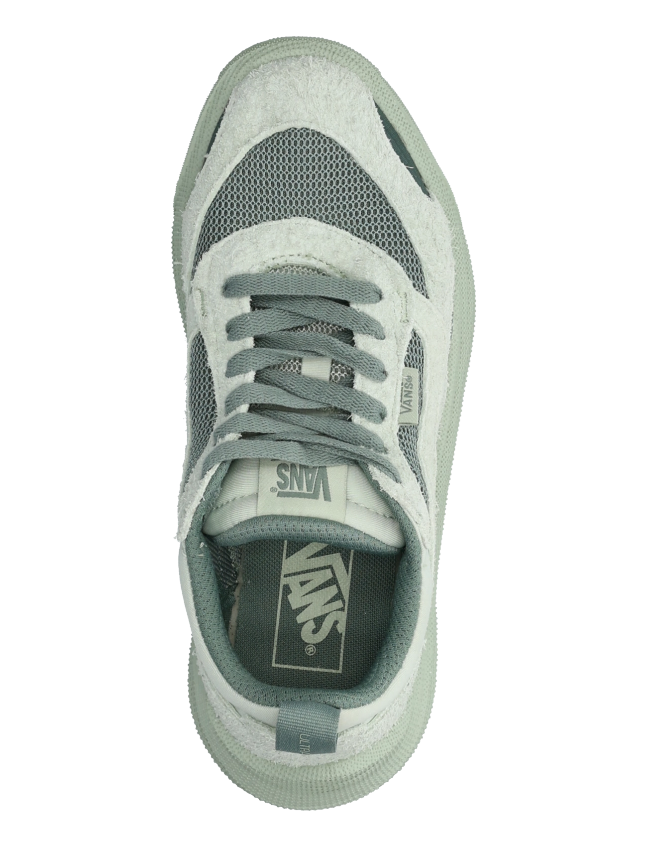 VANS - Ultrarange Neo 2.0 - mint shadow - 3